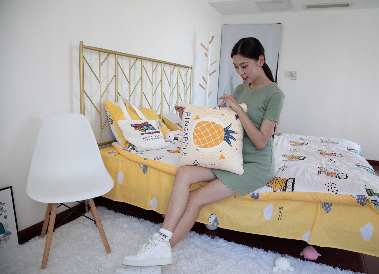 图片[25]-物恋传媒 NO.495 苏镶-夏日寒绿[142P] – 速更版-美库