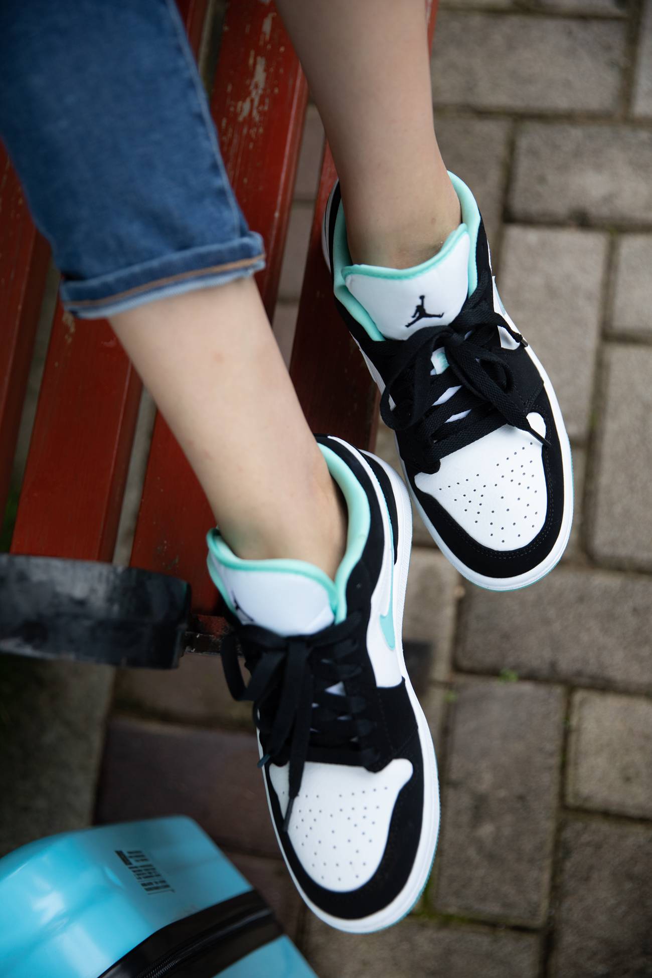 图片[25]-物恋传媒 NO.496 小飞-青春一瞬[161P] – 速更版-美库