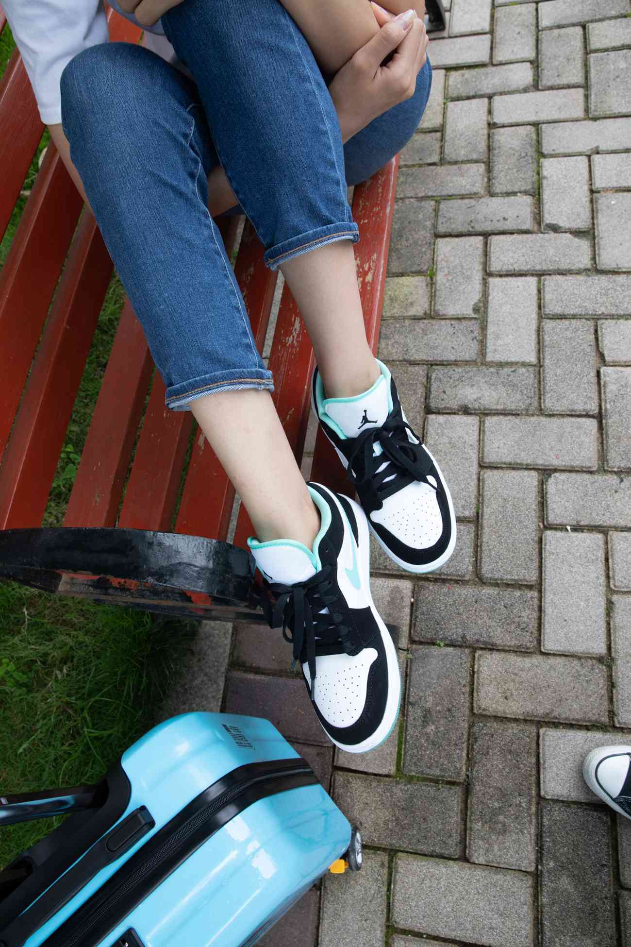 图片[28]-物恋传媒 NO.496 小飞-青春一瞬[161P] – 速更版-美库