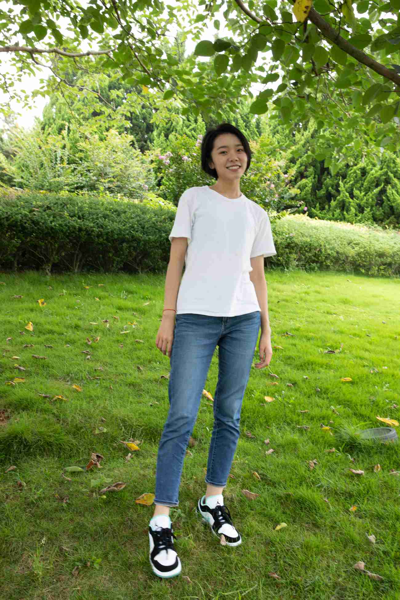 图片[30]-物恋传媒 NO.496 小飞-青春一瞬[161P] – 速更版-美库