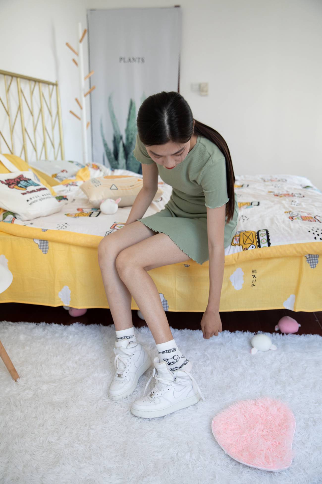 图片[38]-物恋传媒 NO.495 苏镶-夏日寒绿[142P] – 速更版-美库