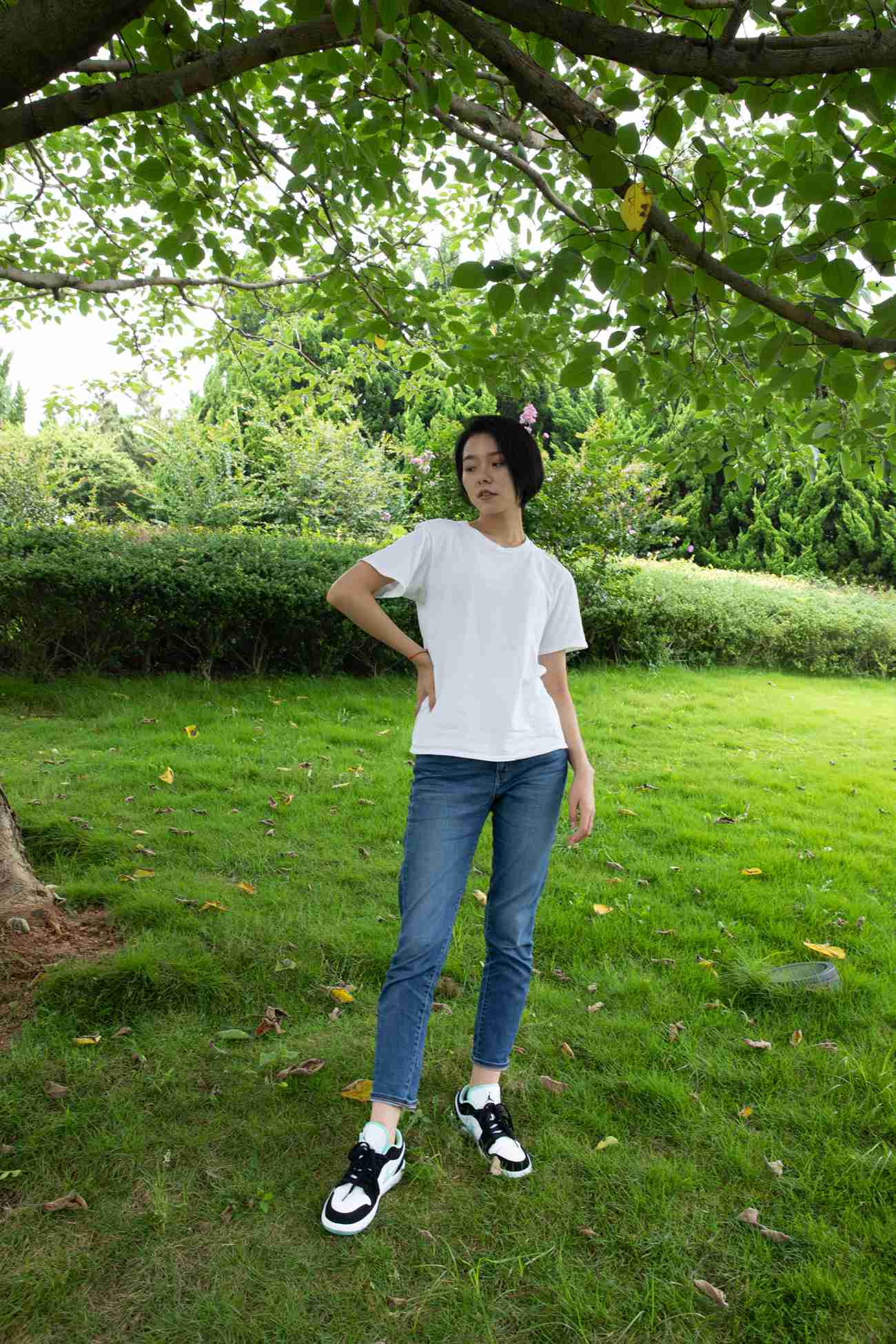 图片[31]-物恋传媒 NO.496 小飞-青春一瞬[161P] – 速更版-美库