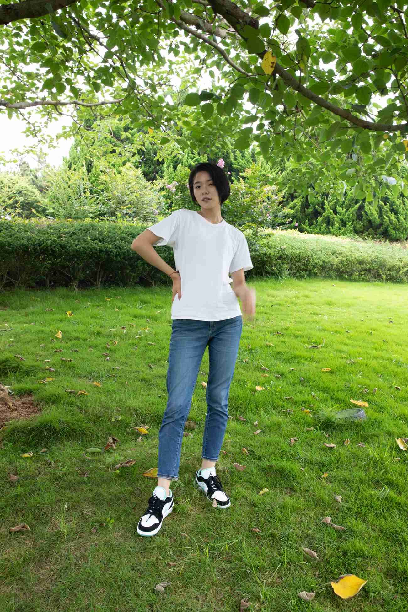 图片[32]-物恋传媒 NO.496 小飞-青春一瞬[161P] – 速更版-美库