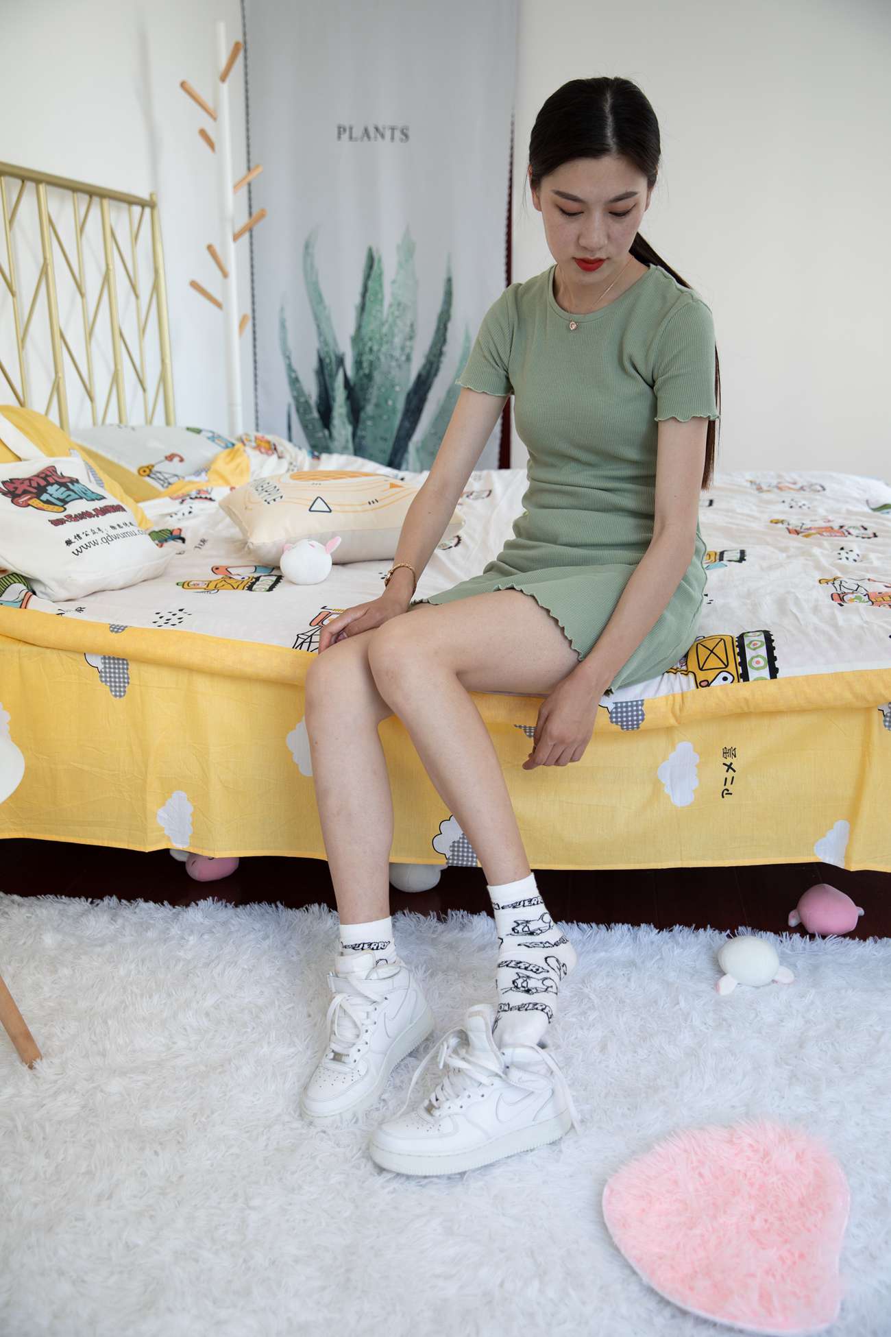 图片[39]-物恋传媒 NO.495 苏镶-夏日寒绿[142P] – 速更版-美库