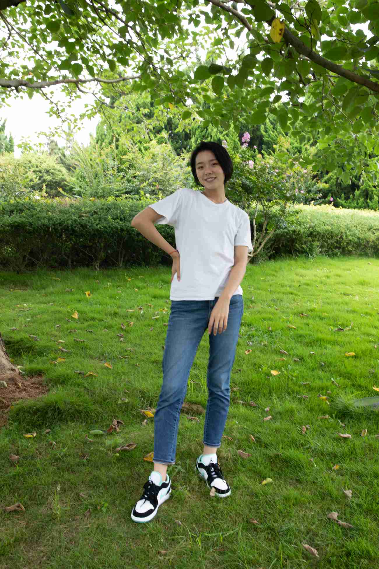 图片[33]-物恋传媒 NO.496 小飞-青春一瞬[161P] – 速更版-美库