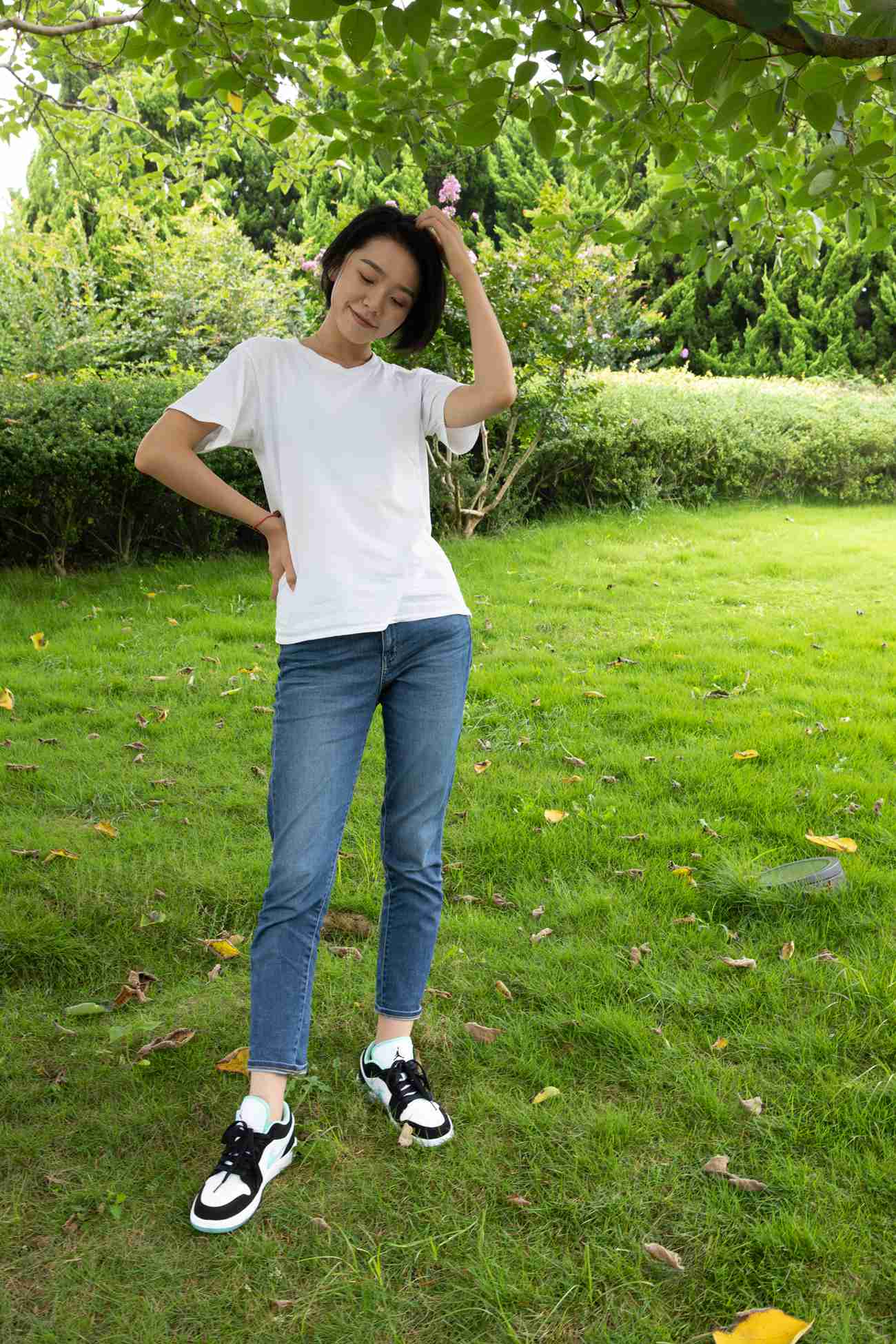 图片[34]-物恋传媒 NO.496 小飞-青春一瞬[161P] – 速更版-美库