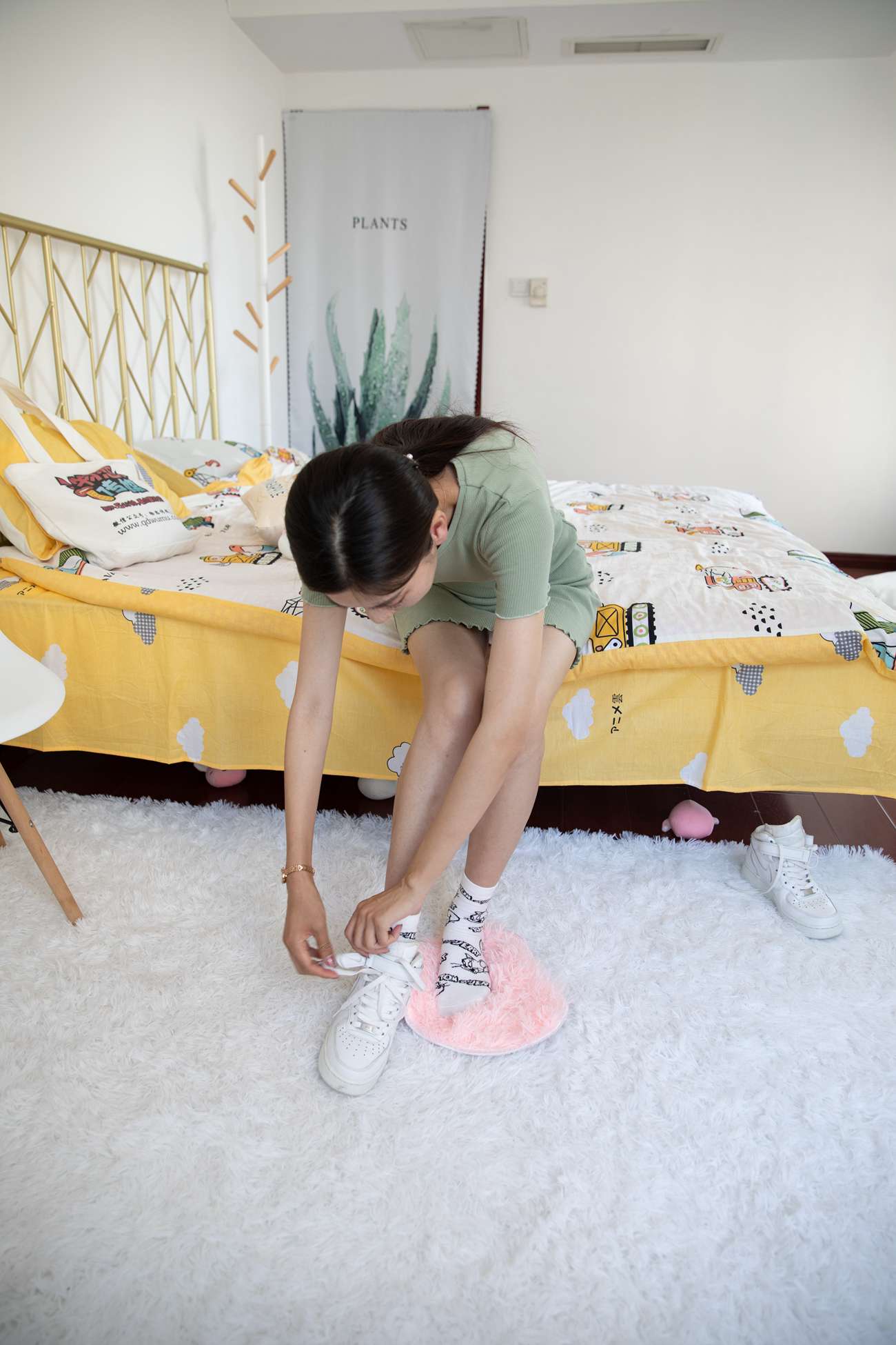 图片[57]-物恋传媒 NO.495 苏镶-夏日寒绿[142P] – 速更版-美库