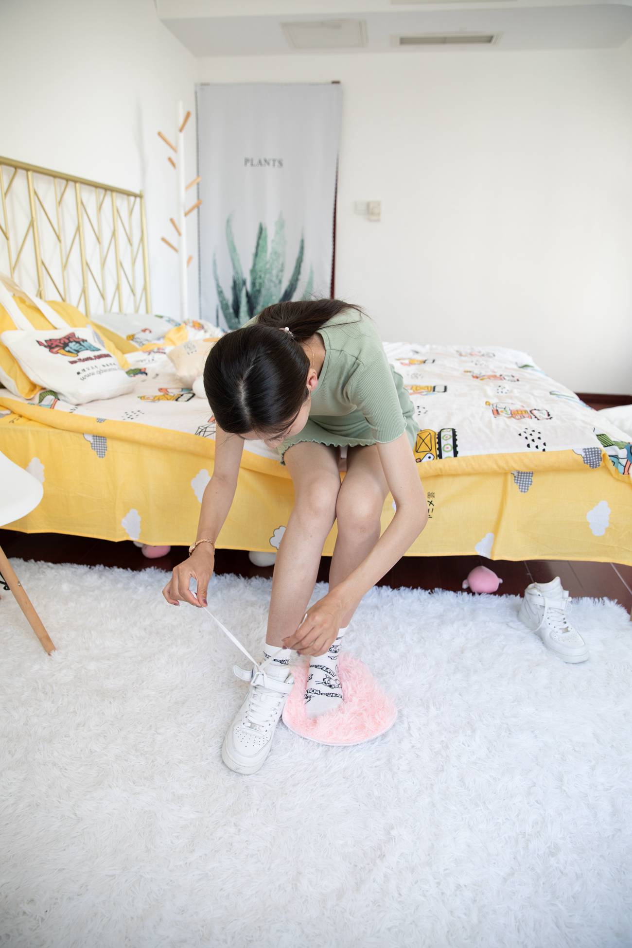 图片[58]-物恋传媒 NO.495 苏镶-夏日寒绿[142P] – 速更版-美库