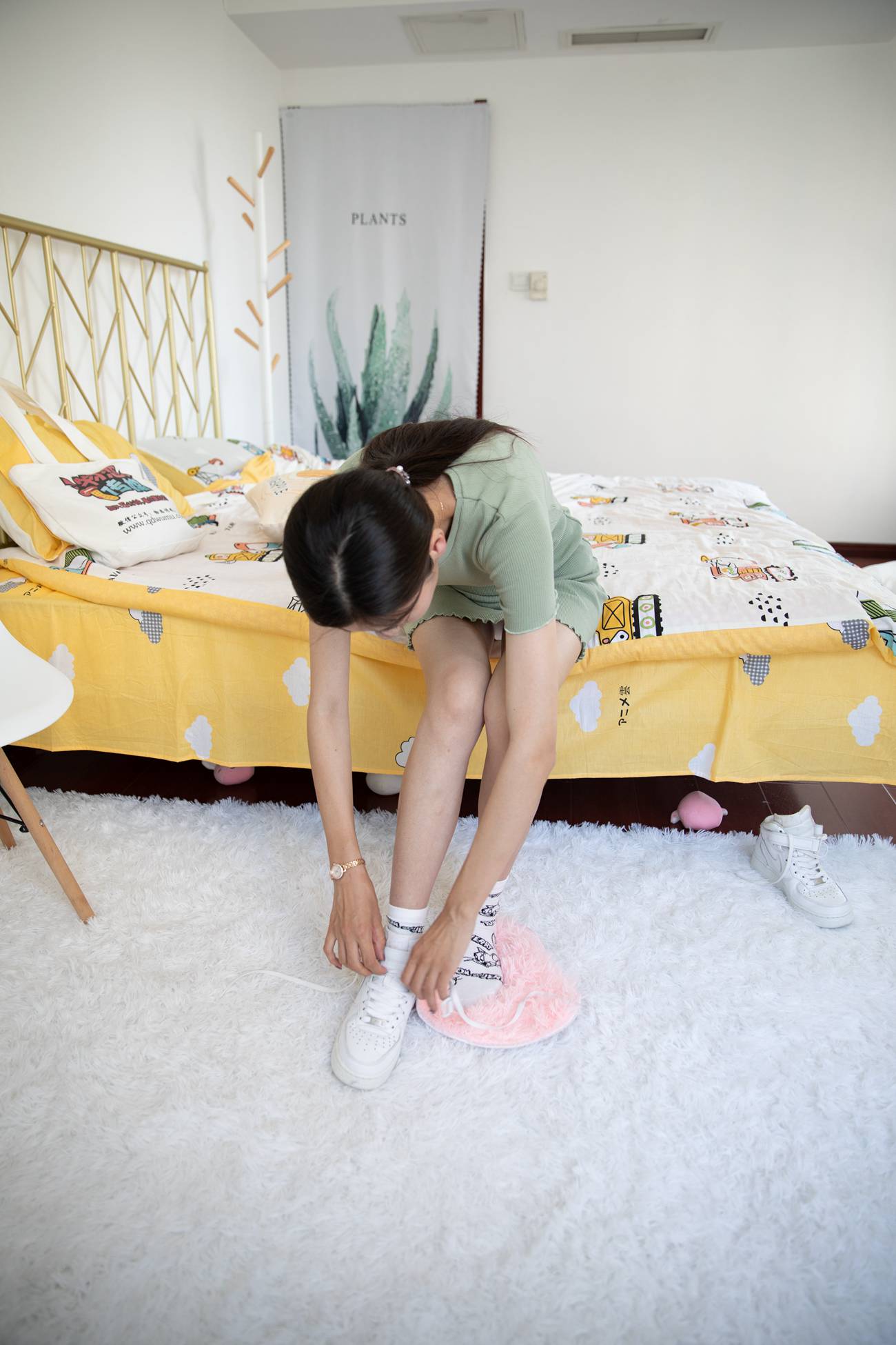 图片[59]-物恋传媒 NO.495 苏镶-夏日寒绿[142P] – 速更版-美库