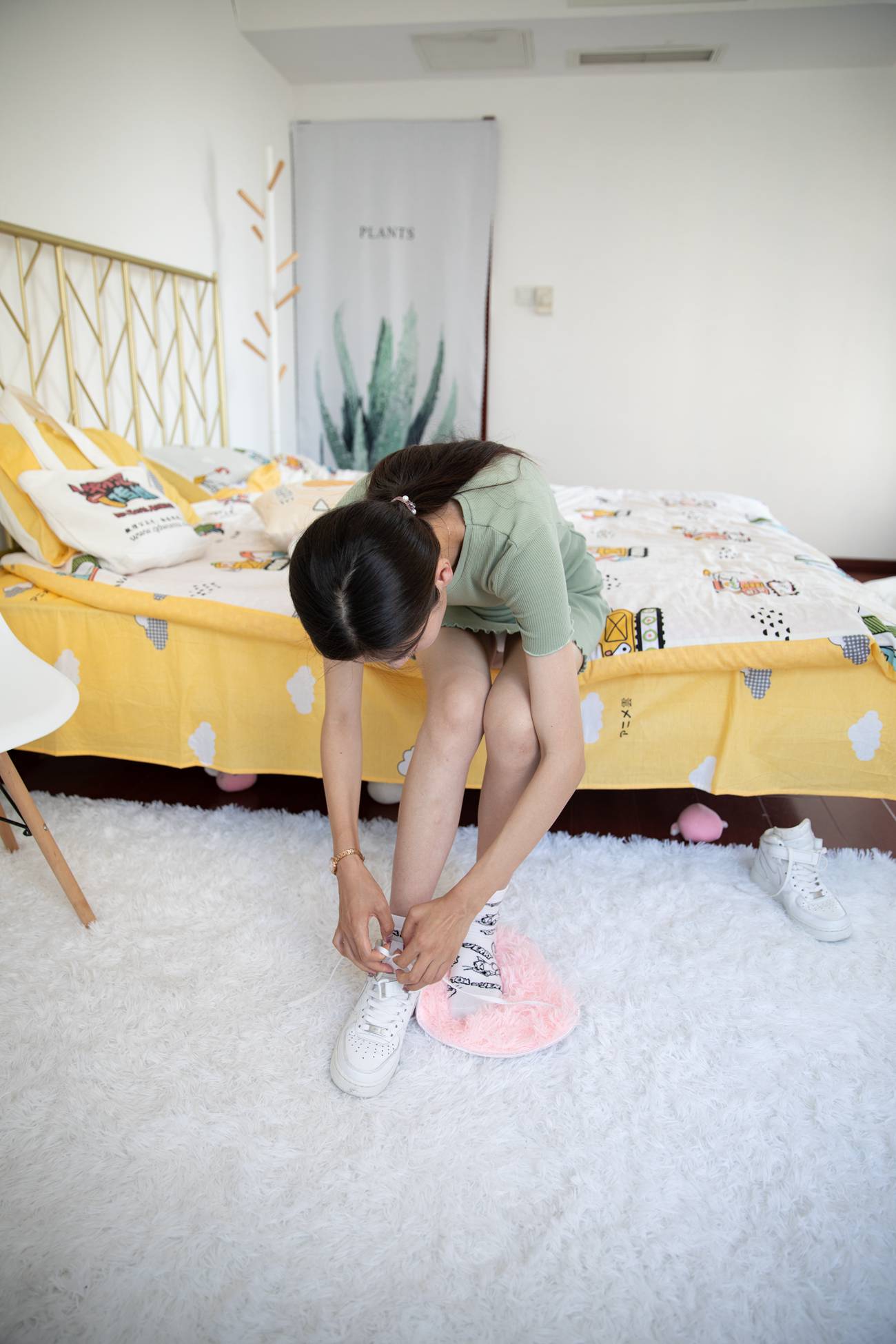 图片[60]-物恋传媒 NO.495 苏镶-夏日寒绿[142P] – 速更版-美库