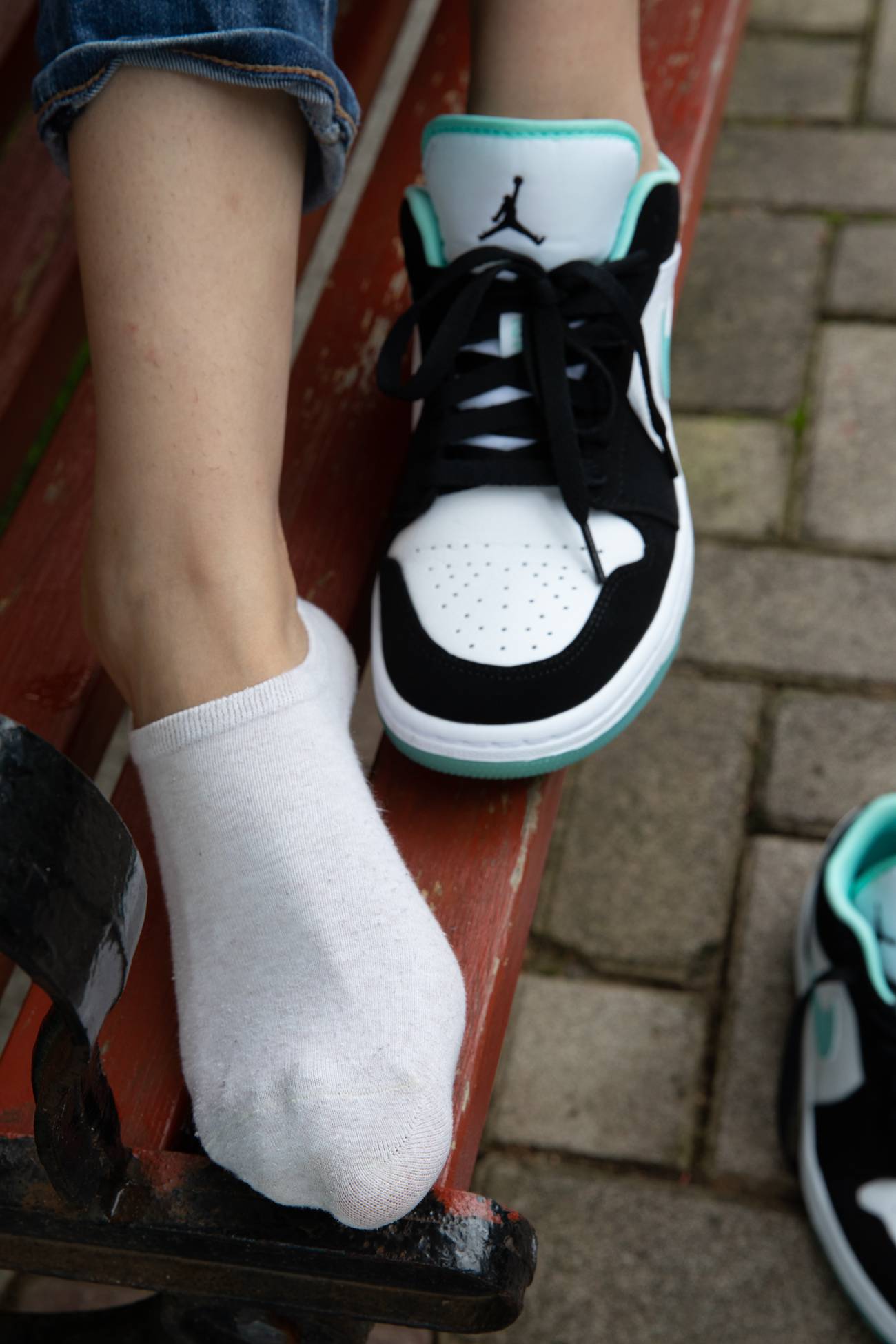 图片[53]-物恋传媒 NO.496 小飞-青春一瞬[161P] – 速更版-美库