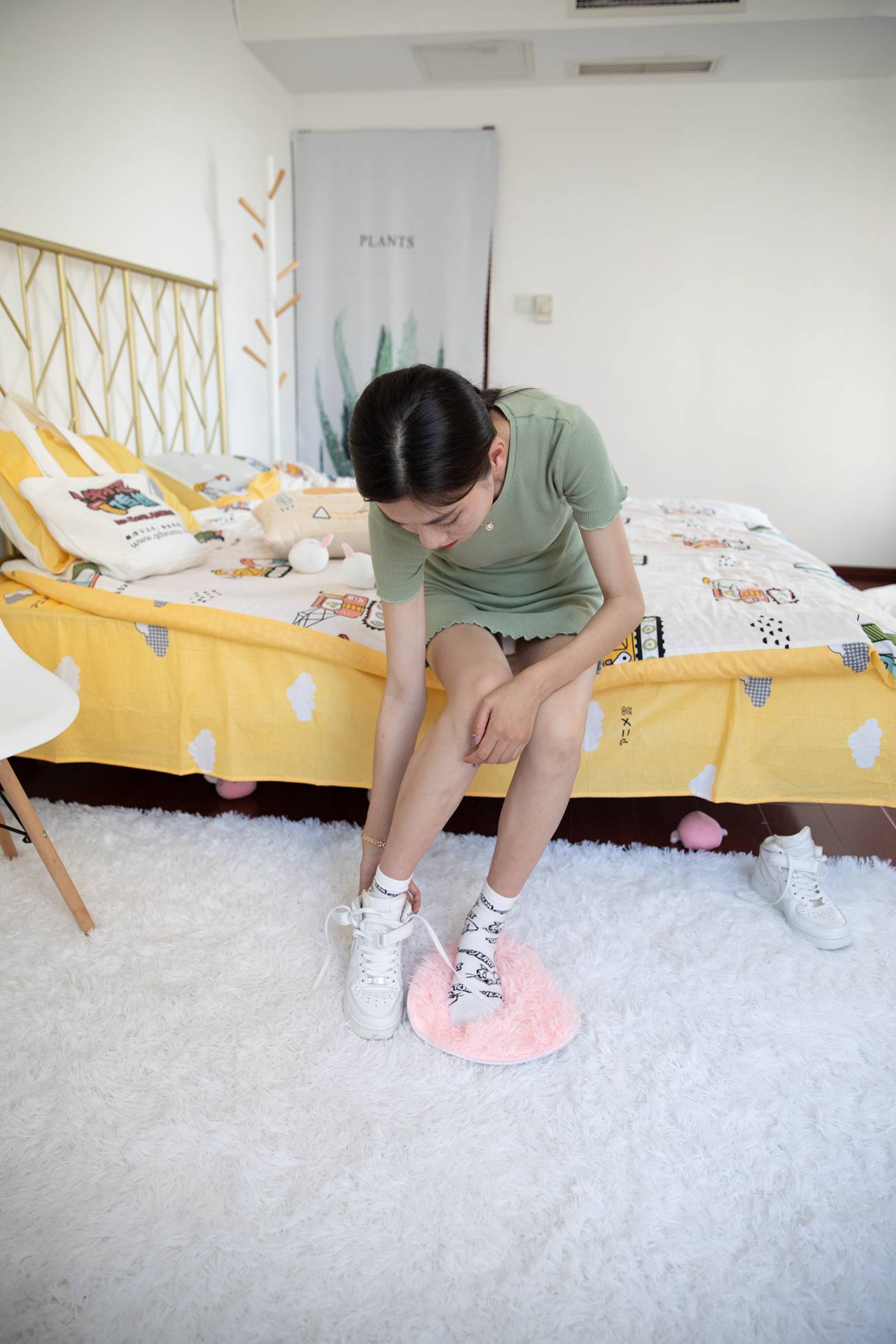 图片[61]-物恋传媒 NO.495 苏镶-夏日寒绿[142P] – 速更版-美库