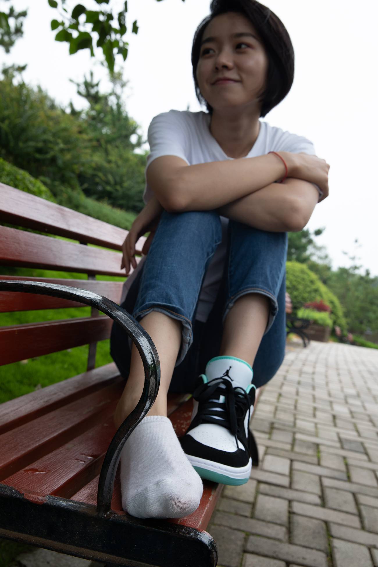 图片[54]-物恋传媒 NO.496 小飞-青春一瞬[161P] – 速更版-美库