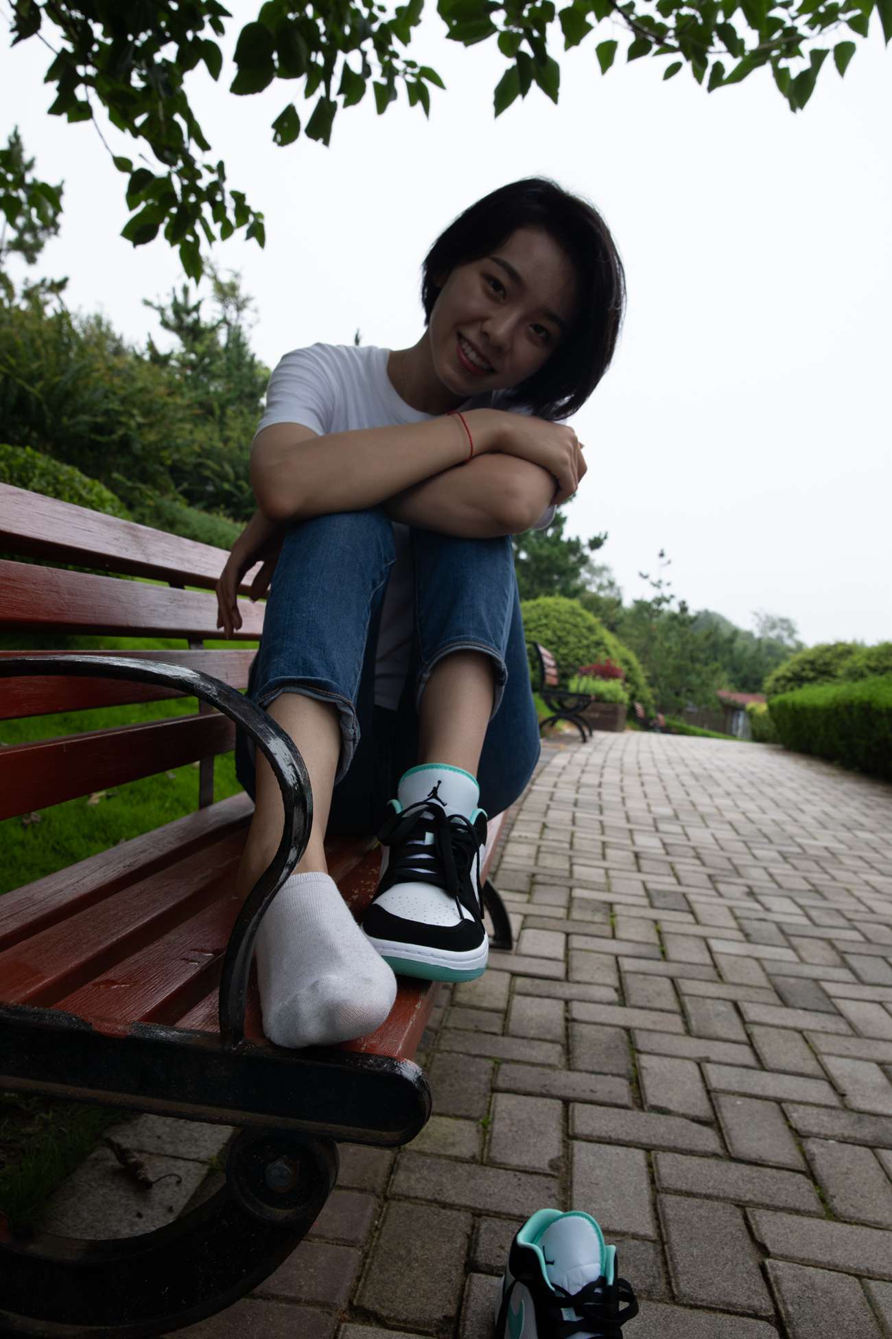 图片[56]-物恋传媒 NO.496 小飞-青春一瞬[161P] – 速更版-美库