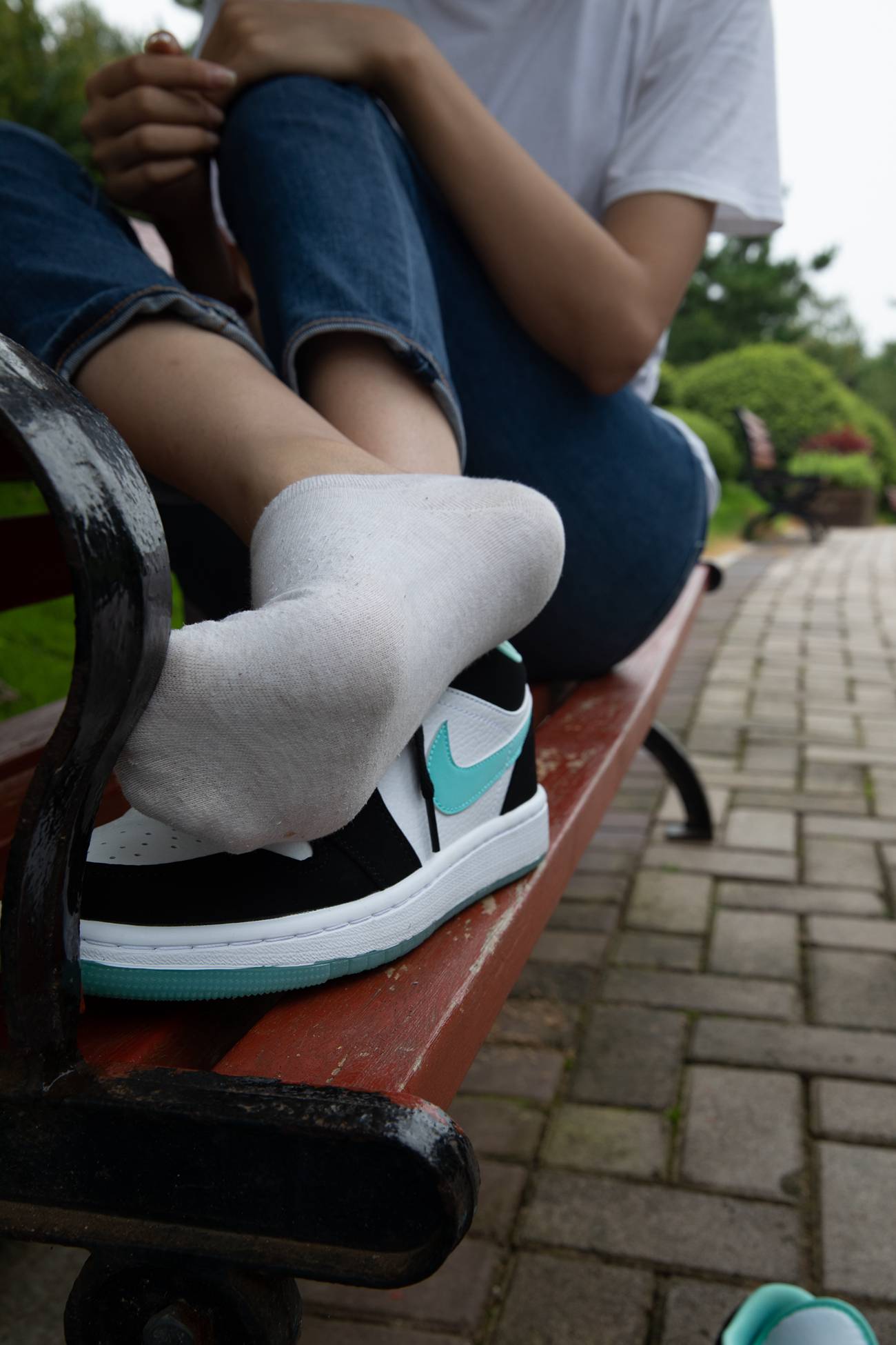 图片[58]-物恋传媒 NO.496 小飞-青春一瞬[161P] – 速更版-美库