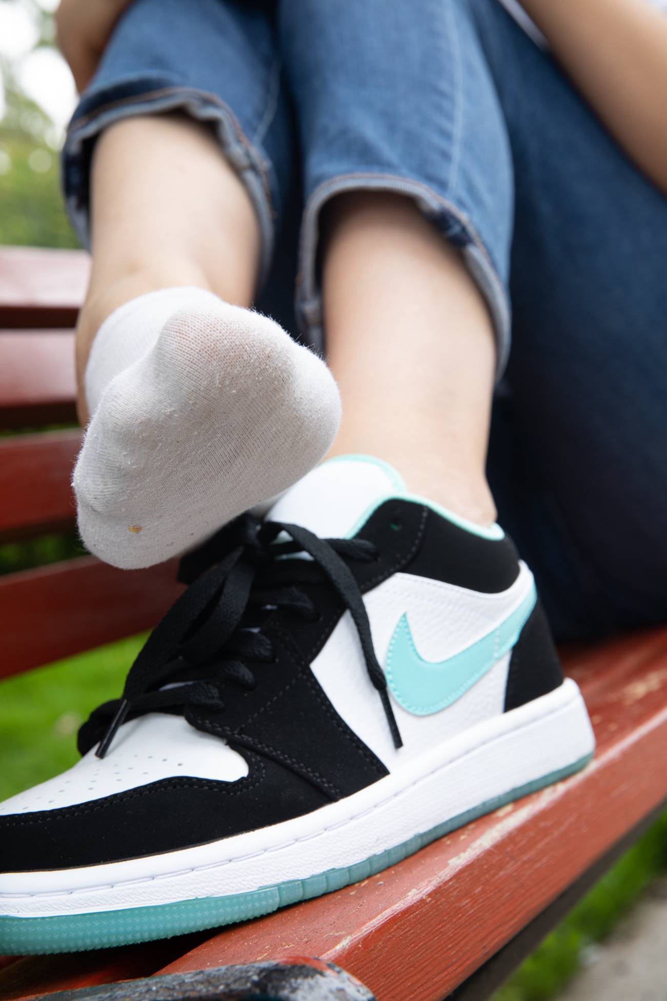 图片[59]-物恋传媒 NO.496 小飞-青春一瞬[161P] – 速更版-美库