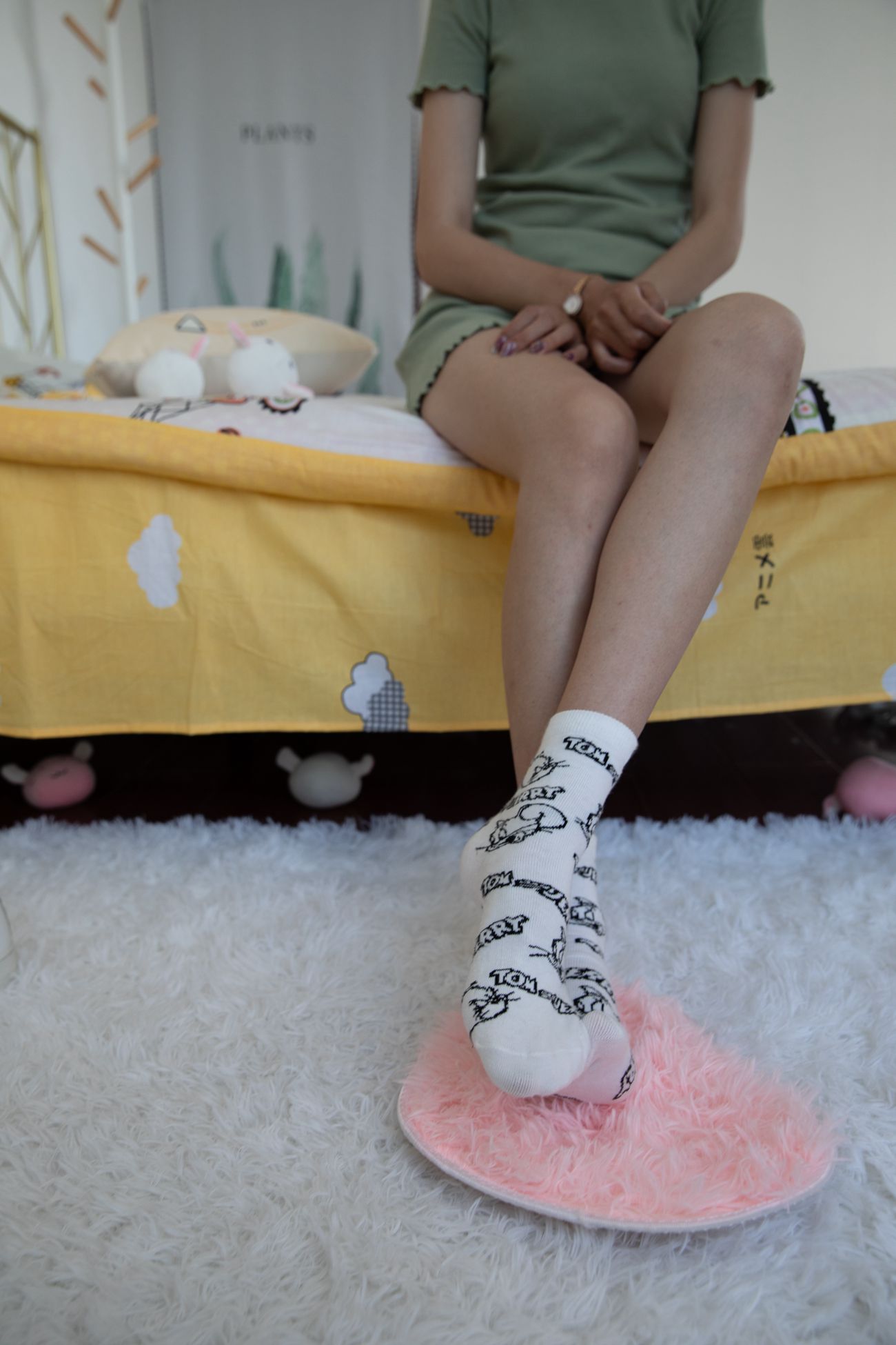 图片[68]-物恋传媒 NO.495 苏镶-夏日寒绿[142P] – 速更版-美库