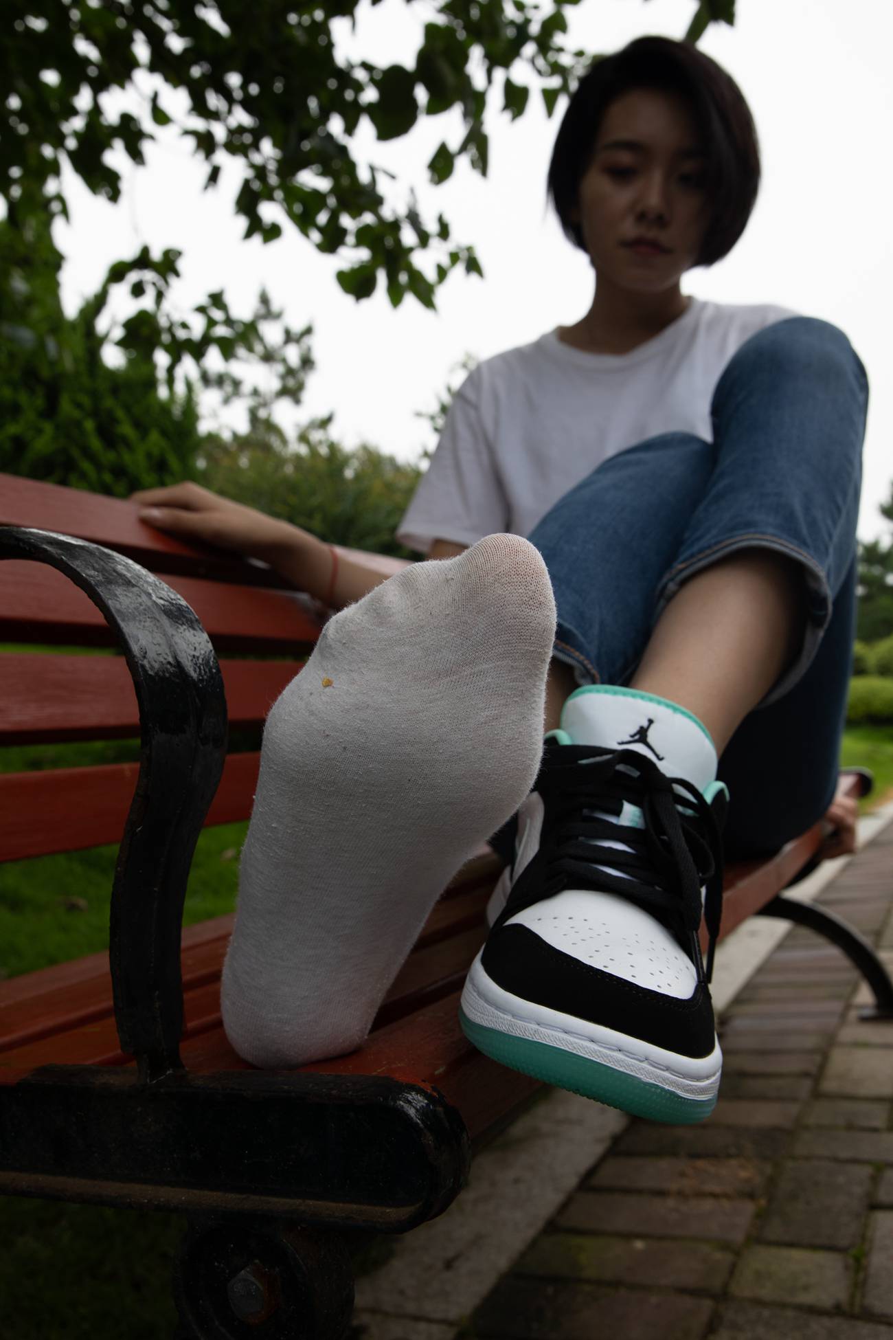 图片[62]-物恋传媒 NO.496 小飞-青春一瞬[161P] – 速更版-美库