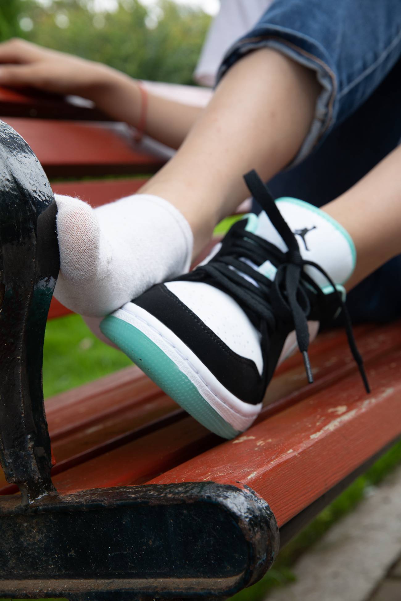 图片[63]-物恋传媒 NO.496 小飞-青春一瞬[161P] – 速更版-美库