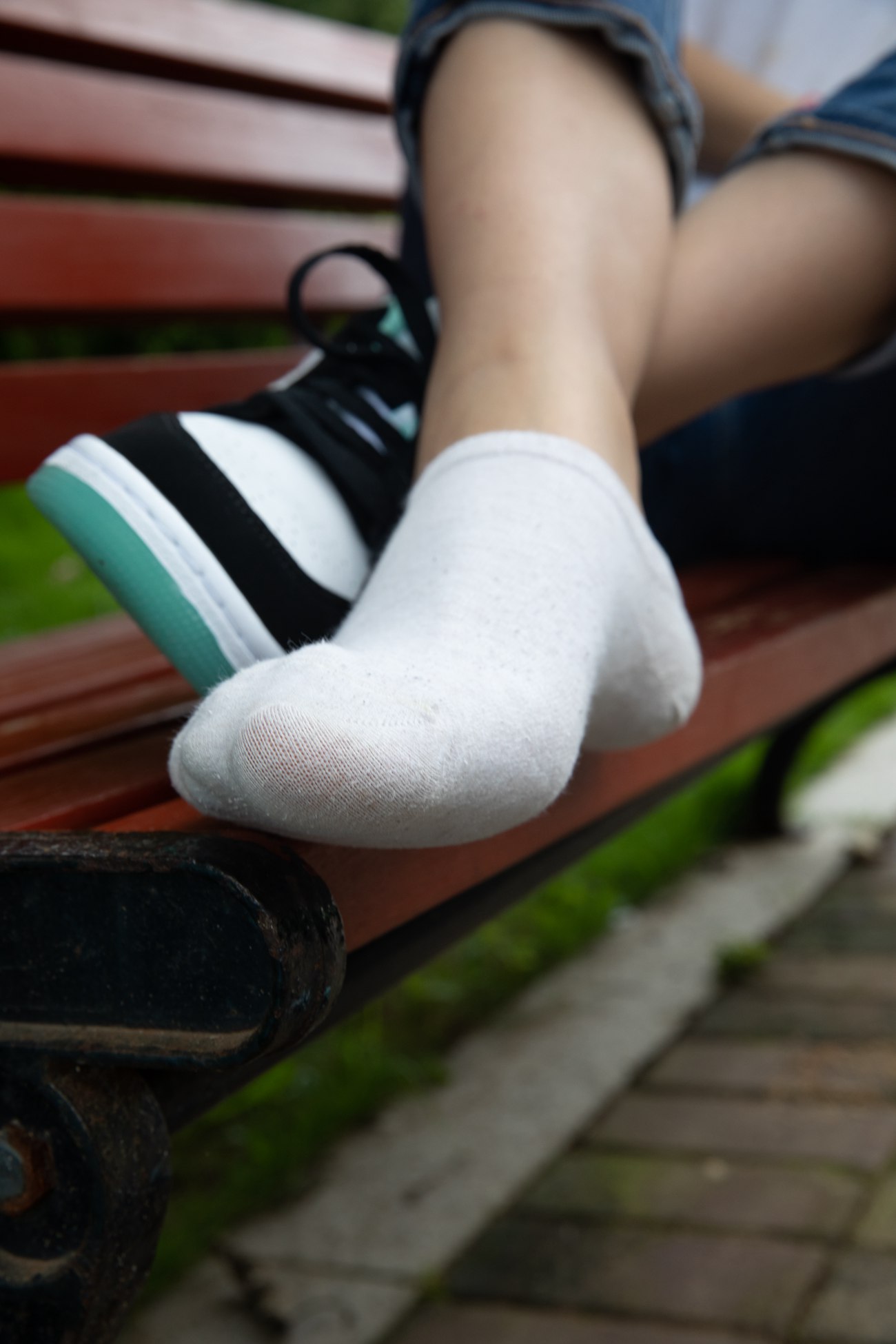 图片[64]-物恋传媒 NO.496 小飞-青春一瞬[161P] – 速更版-美库