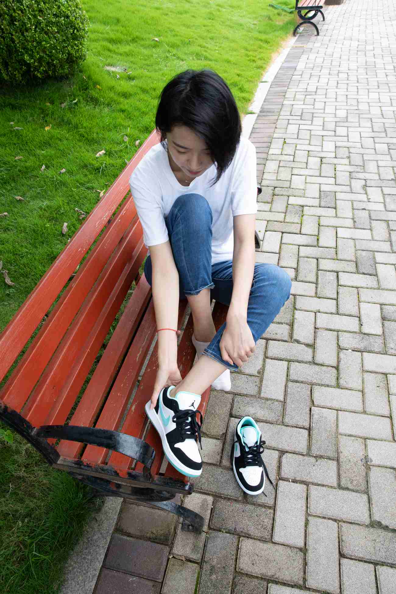 图片[67]-物恋传媒 NO.496 小飞-青春一瞬[161P] – 速更版-美库