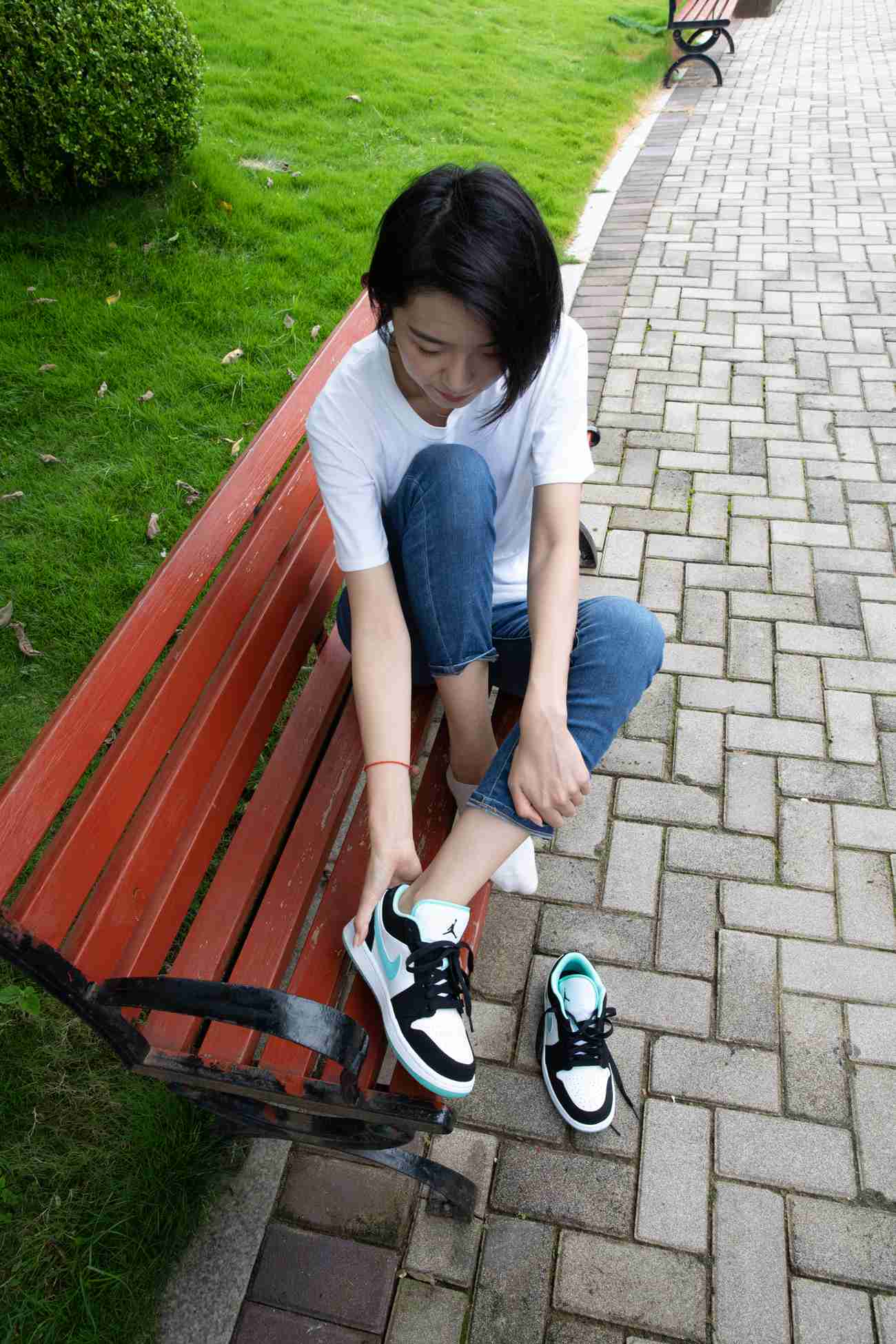 图片[68]-物恋传媒 NO.496 小飞-青春一瞬[161P] – 速更版-美库