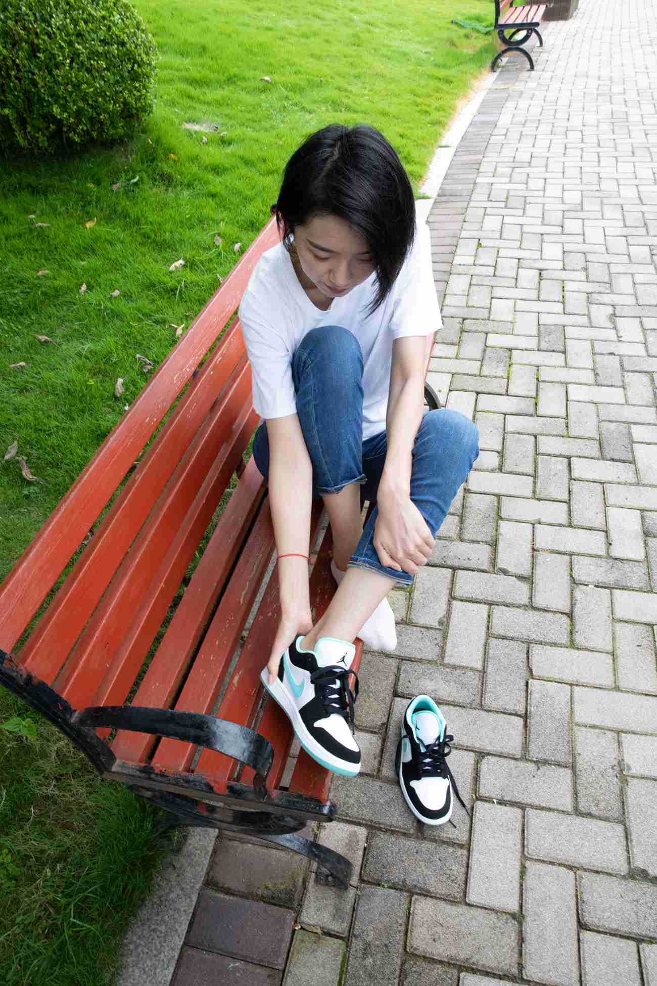 图片[69]-物恋传媒 NO.496 小飞-青春一瞬[161P] – 速更版-美库