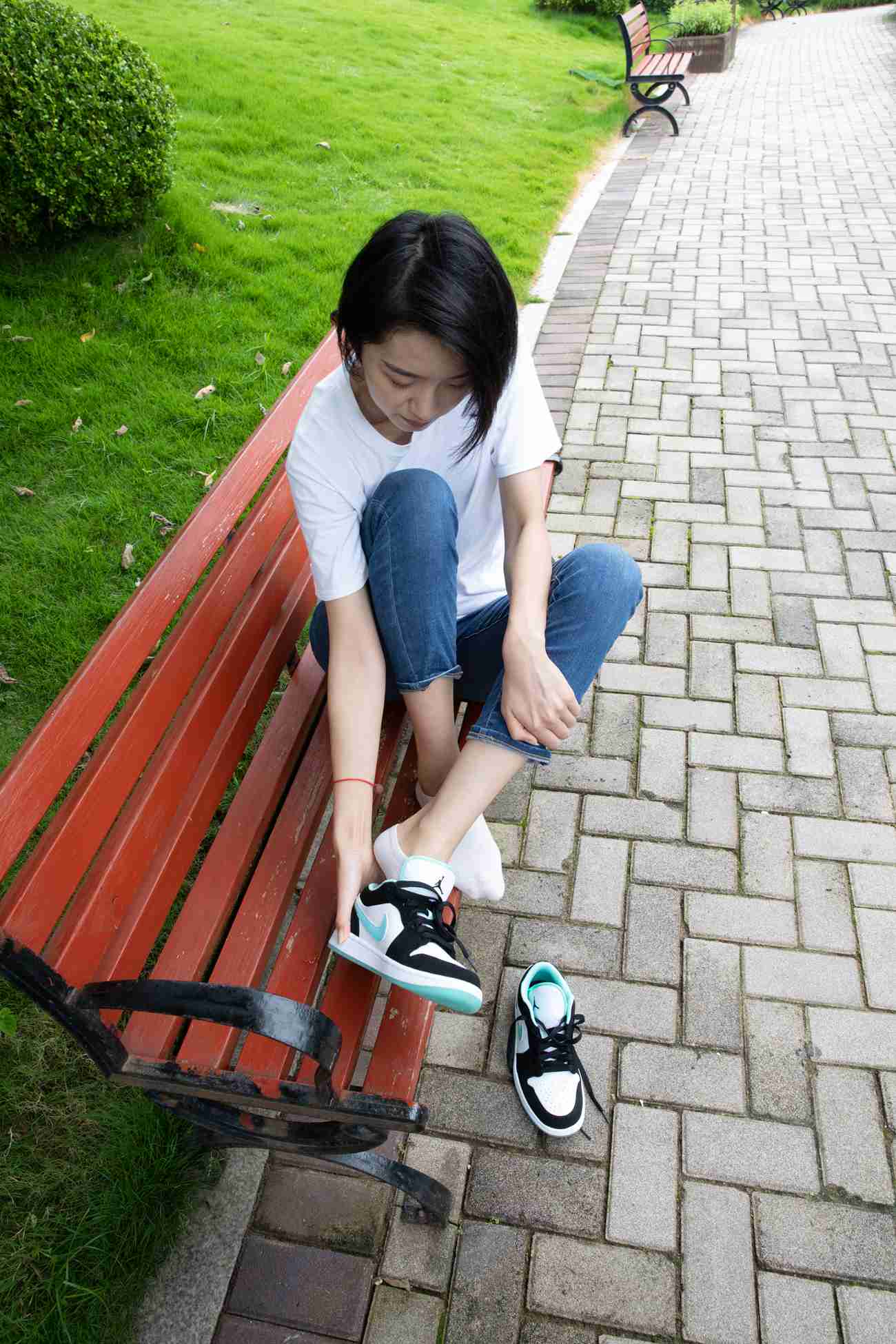 图片[72]-物恋传媒 NO.496 小飞-青春一瞬[161P] – 速更版-美库