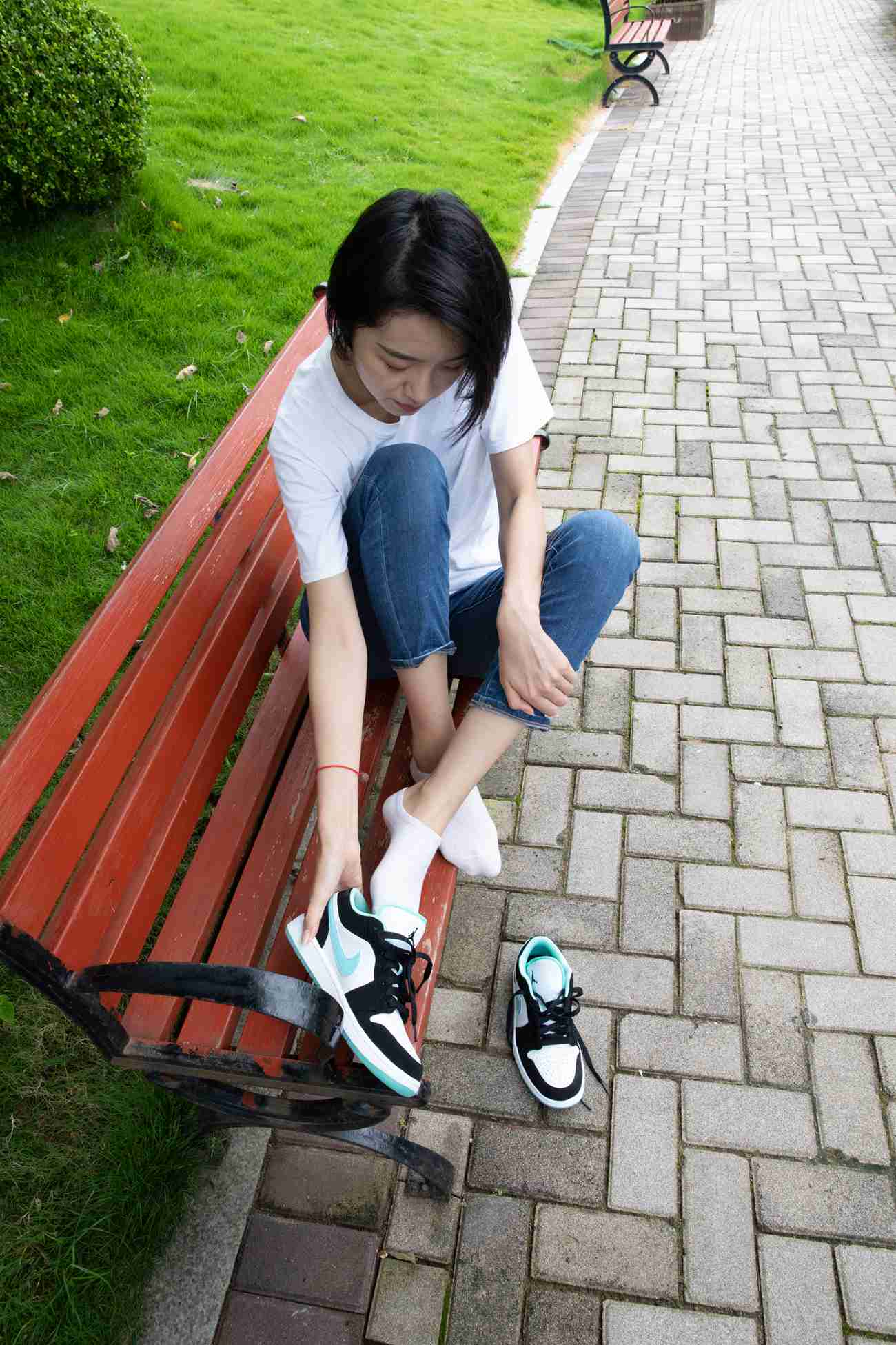 图片[74]-物恋传媒 NO.496 小飞-青春一瞬[161P] – 速更版-美库