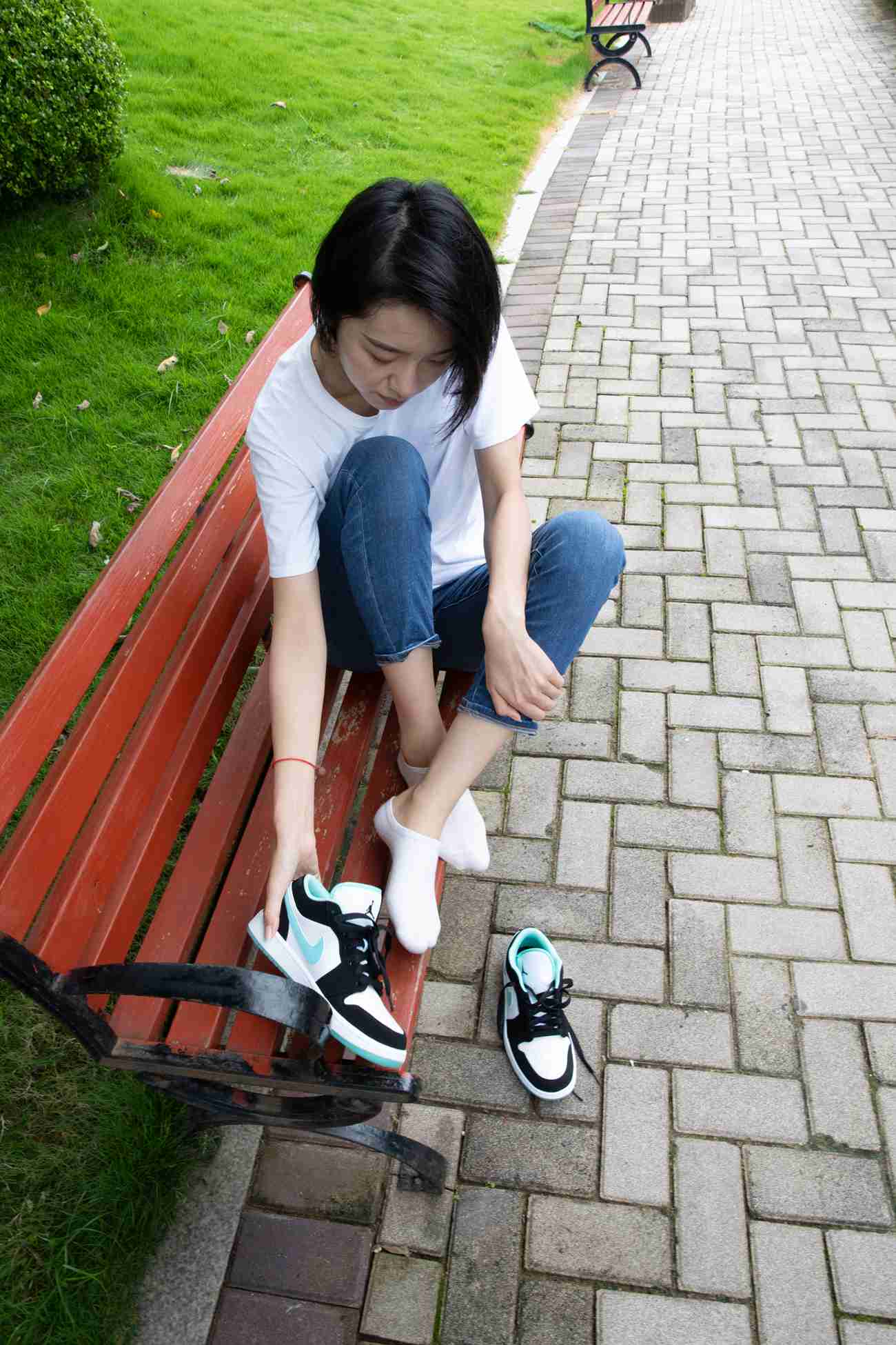 图片[75]-物恋传媒 NO.496 小飞-青春一瞬[161P] – 速更版-美库