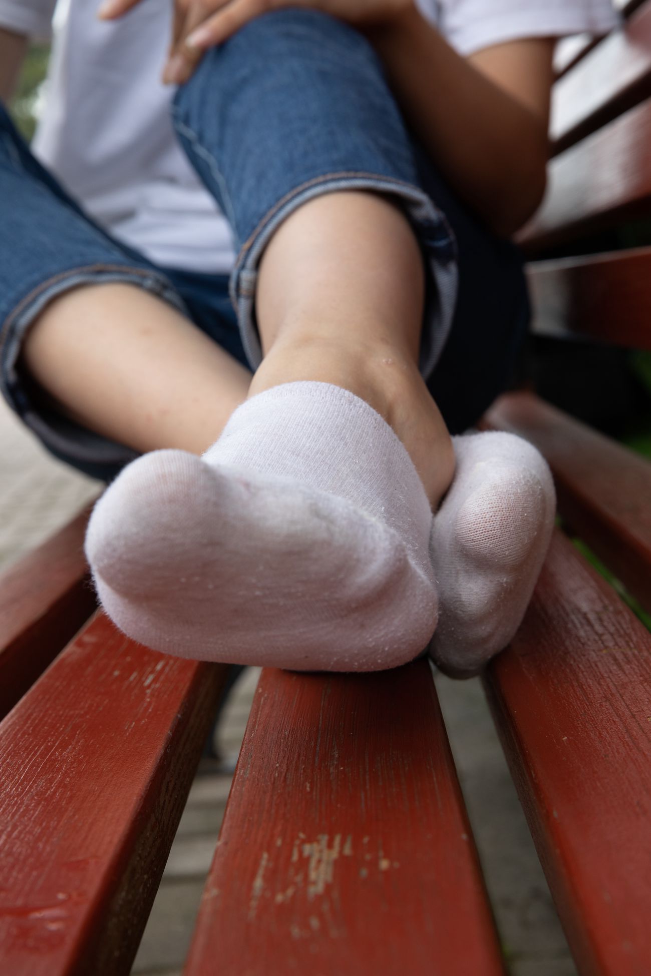 图片[88]-物恋传媒 NO.496 小飞-青春一瞬[161P] – 速更版-美库