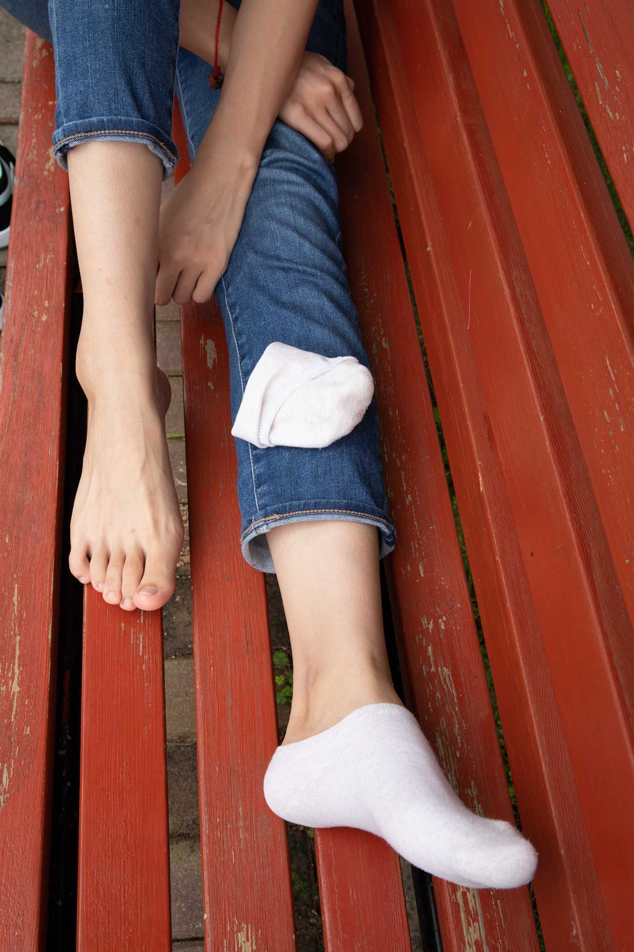 图片[102]-物恋传媒 NO.496 小飞-青春一瞬[161P] – 速更版-美库