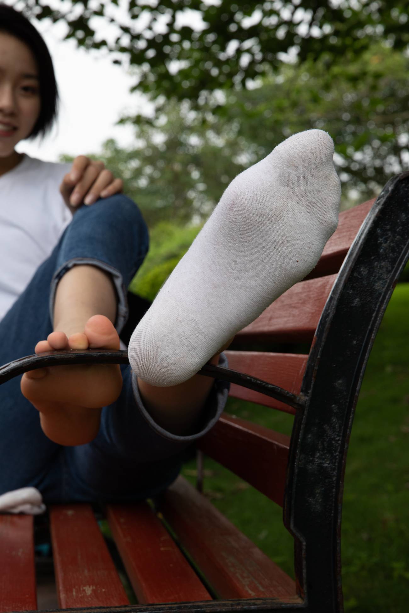 图片[117]-物恋传媒 NO.496 小飞-青春一瞬[161P] – 速更版-美库