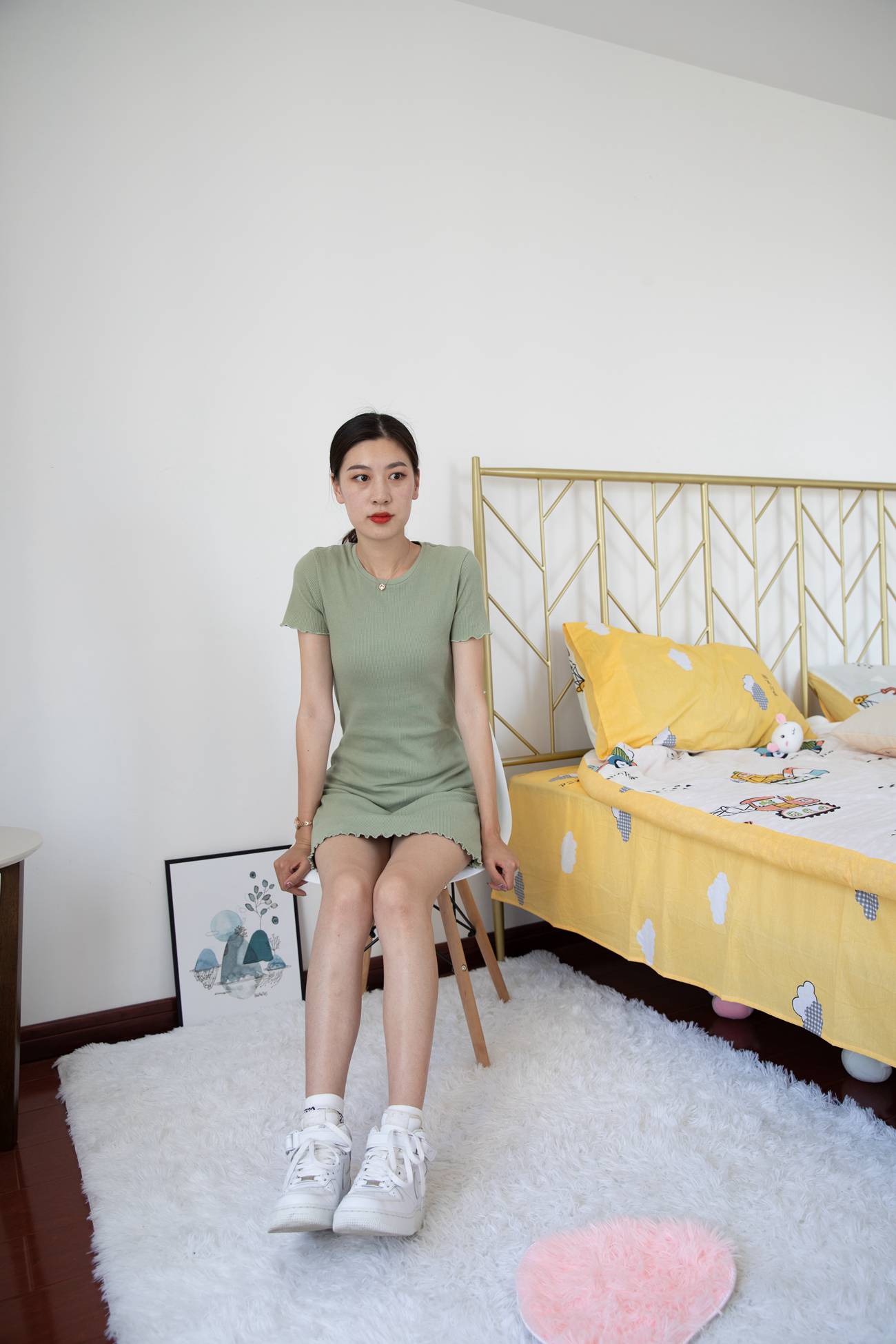 图片[142]-物恋传媒 NO.495 苏镶-夏日寒绿[142P] – 速更版-美库