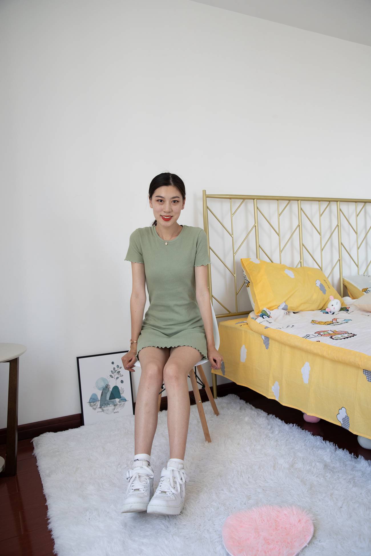 图片[143]-物恋传媒 NO.495 苏镶-夏日寒绿[142P] – 速更版-美库