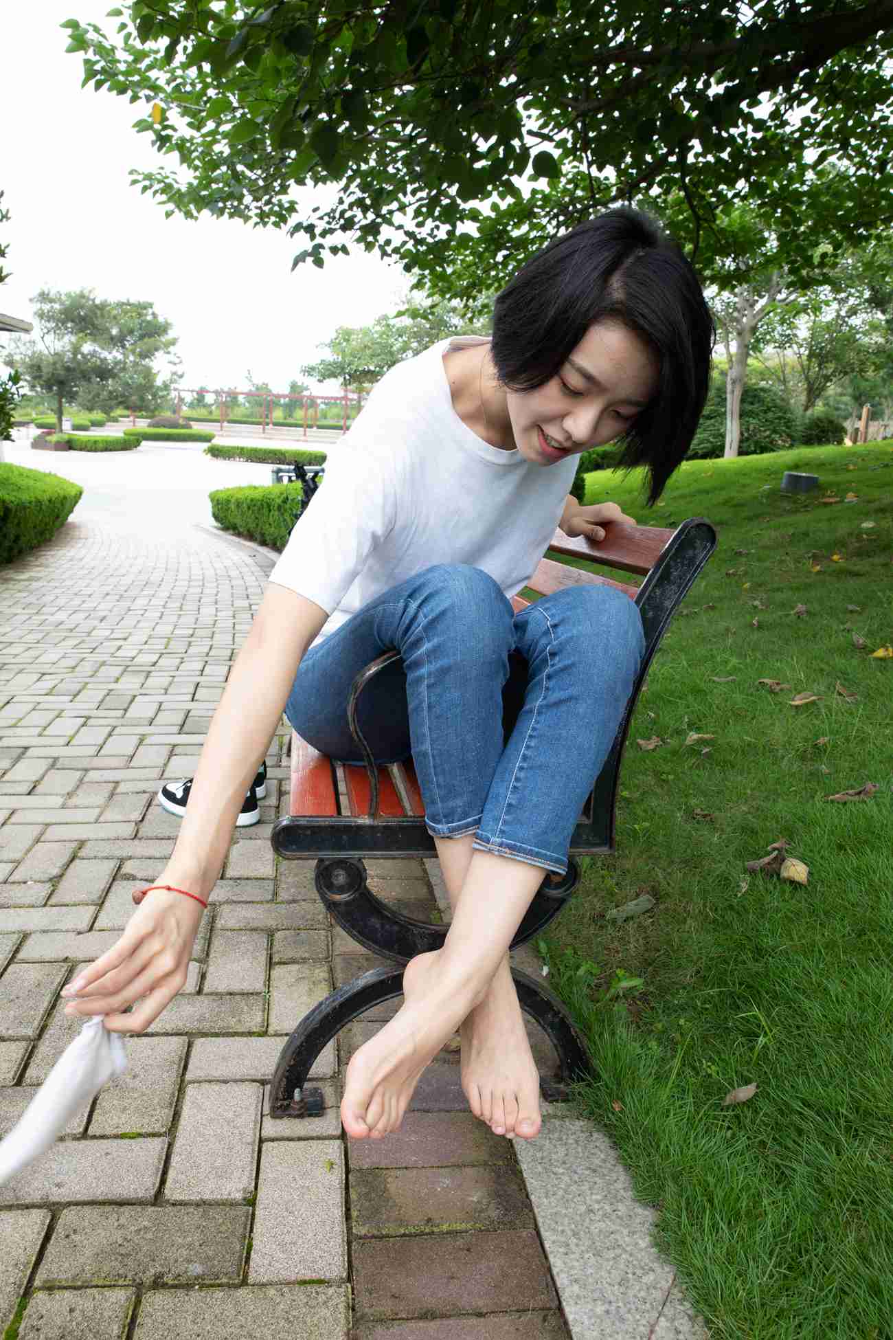 图片[135]-物恋传媒 NO.496 小飞-青春一瞬[161P] – 速更版-美库