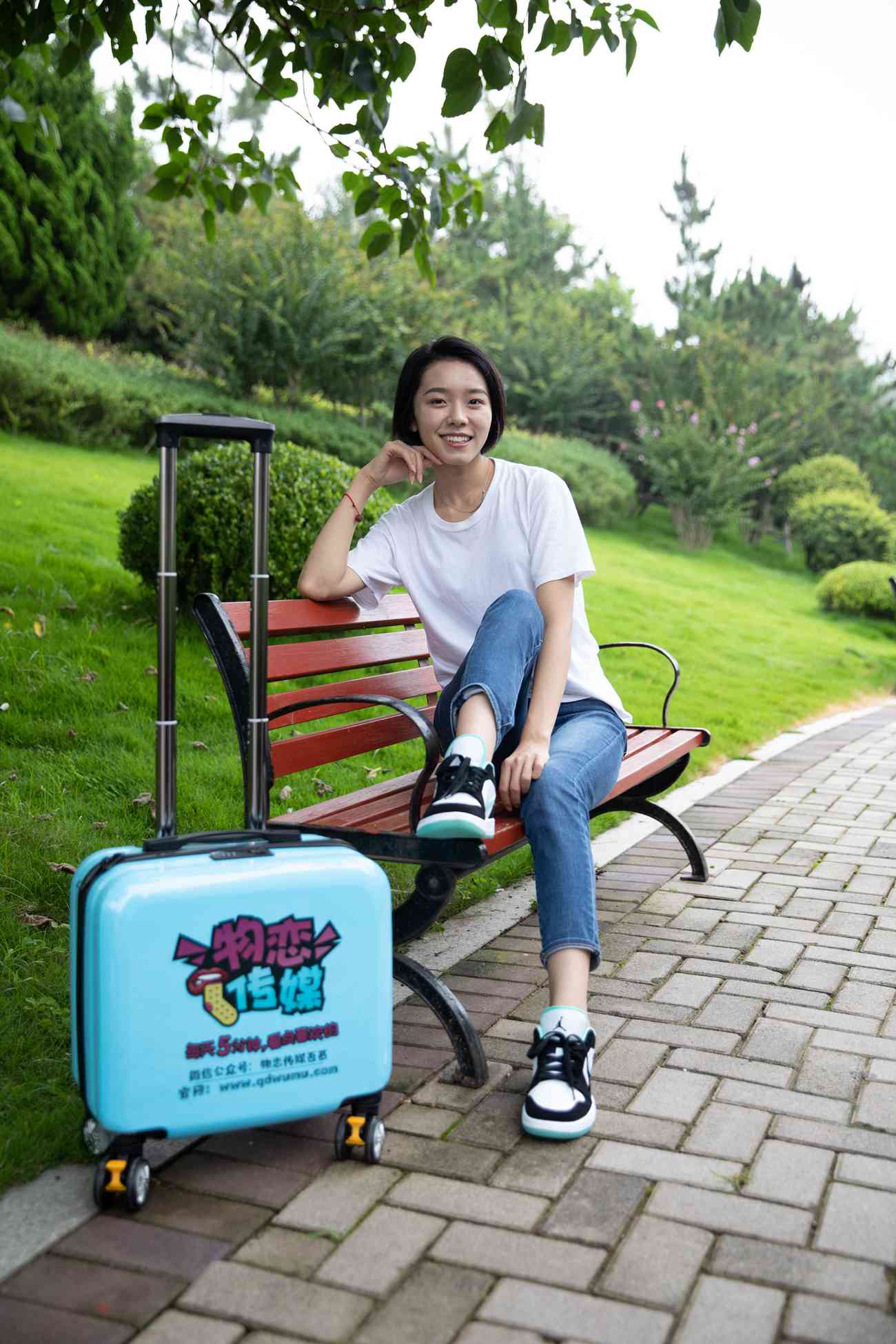 图片[161]-物恋传媒 NO.496 小飞-青春一瞬[161P] – 速更版-美库