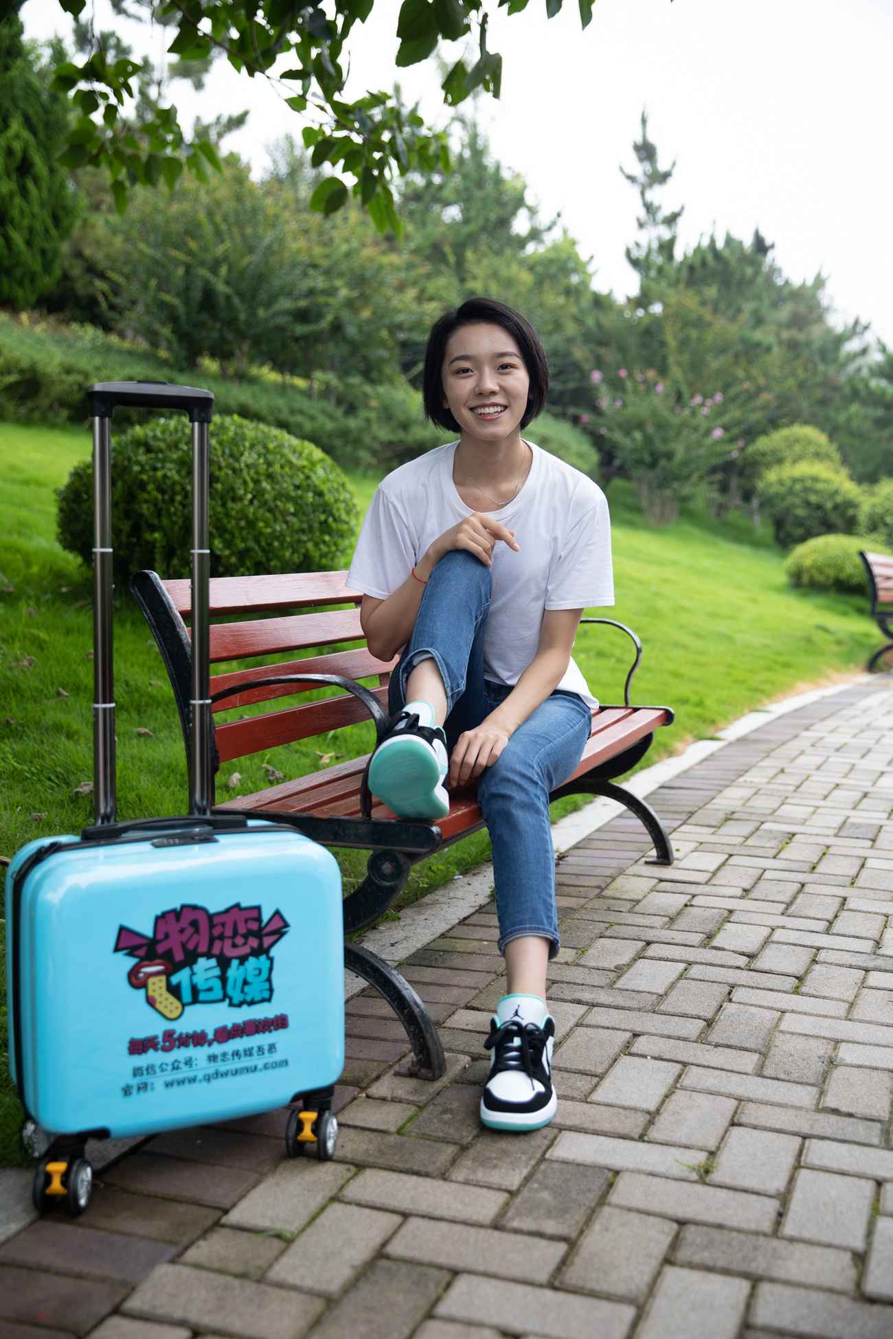 图片[162]-物恋传媒 NO.496 小飞-青春一瞬[161P] – 速更版-美库