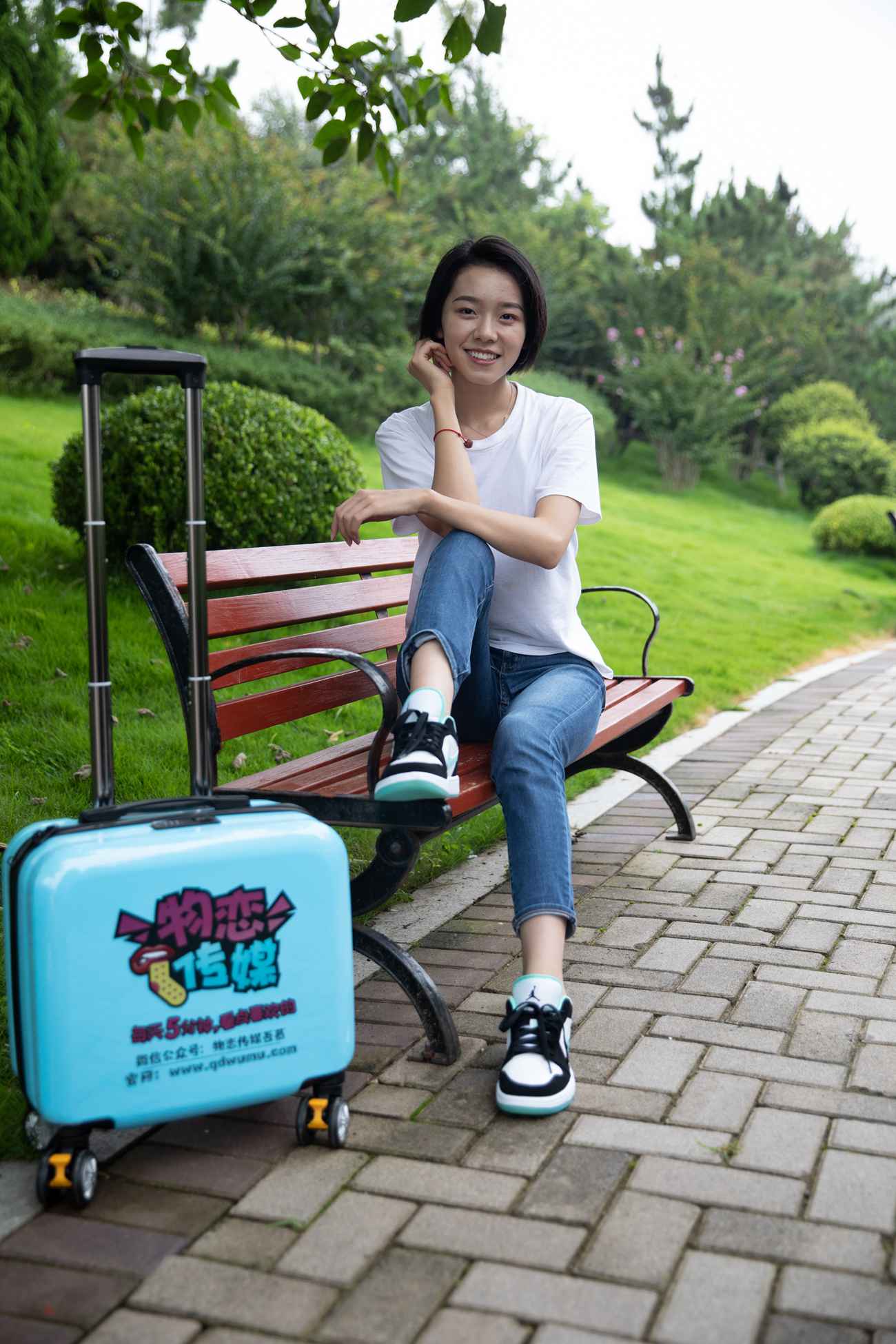 图片[163]-物恋传媒 NO.496 小飞-青春一瞬[161P] – 速更版-美库