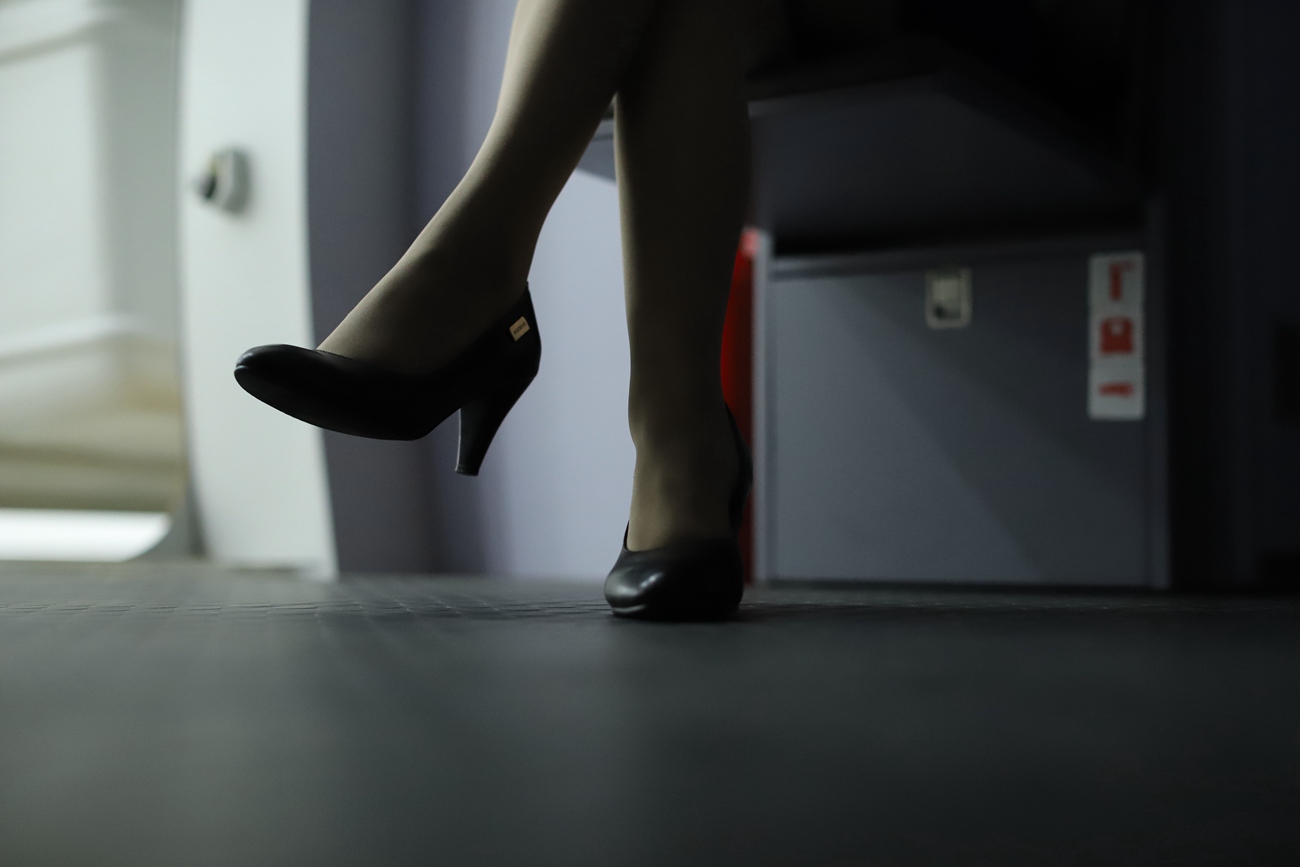 图片[61]-大西瓜爱牙膏-2019 3月活动 模特 飞机上 [73P] – 速更版-美库