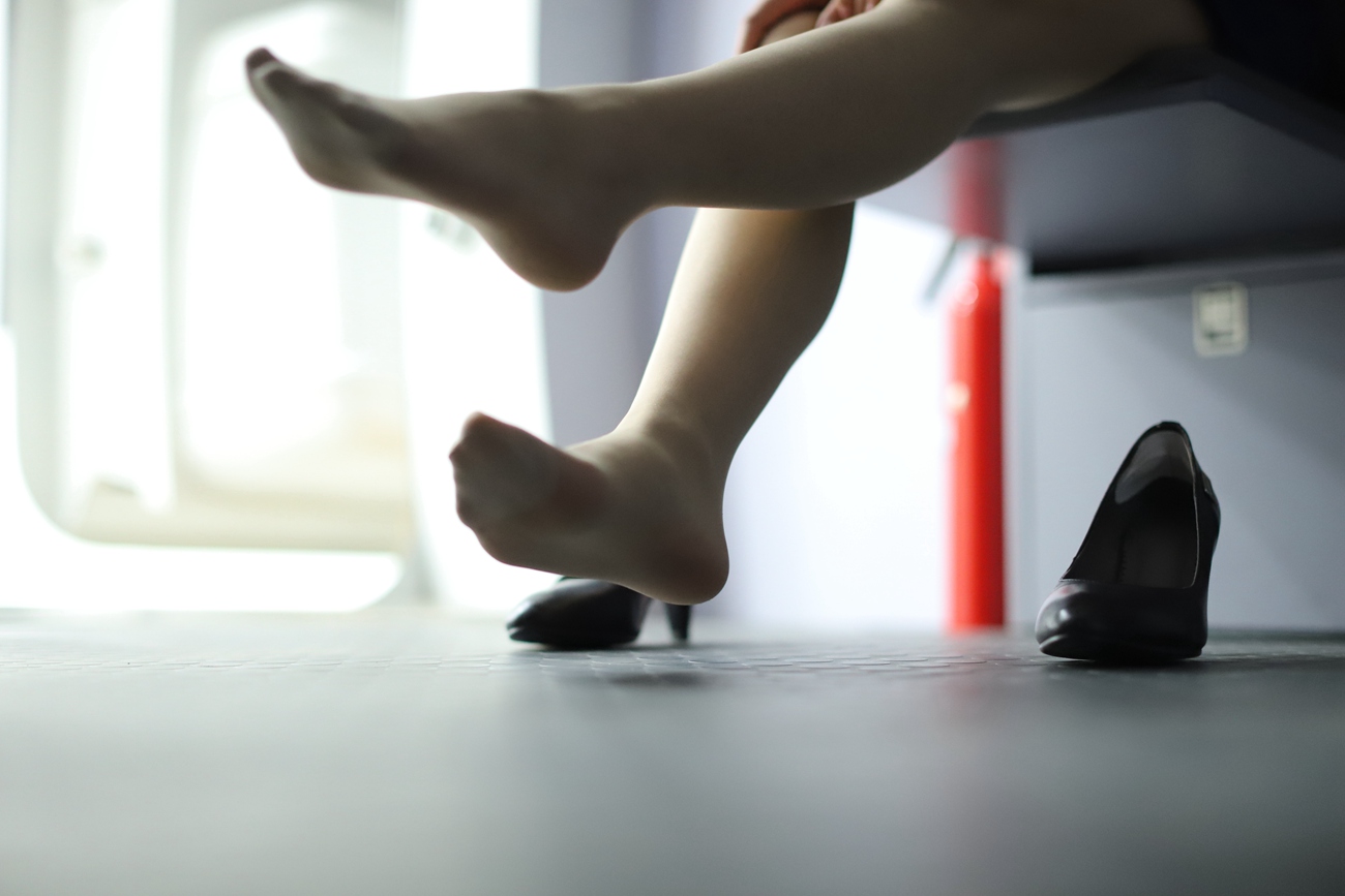 图片[68]-大西瓜爱牙膏-2019 3月活动 模特 飞机上 [73P] – 速更版-美库