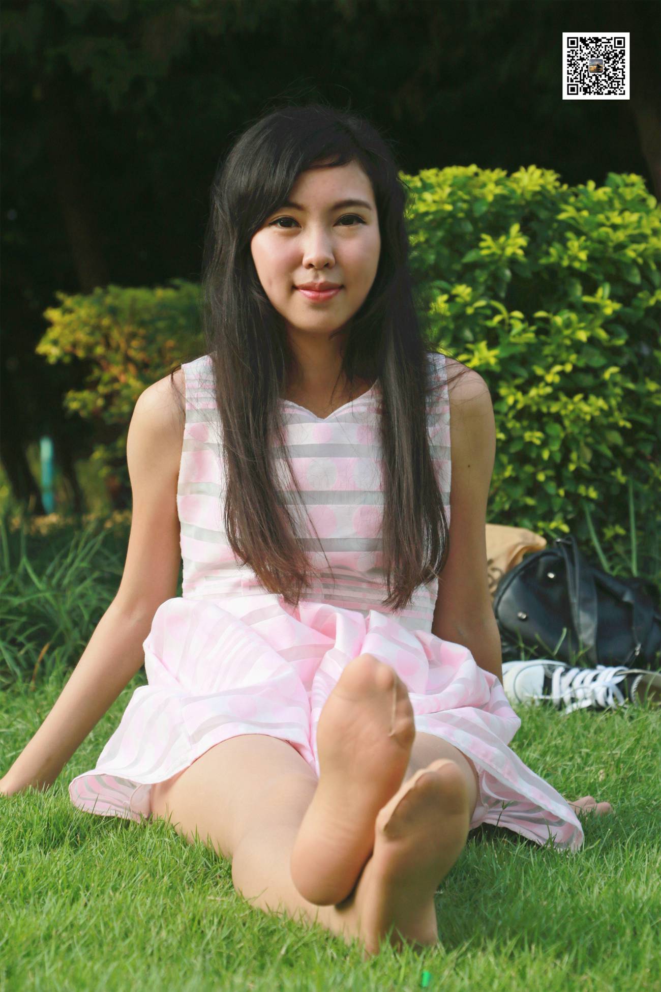 图片[14]-[MussGirl慕丝女郎] 学妹系列13 送别24号！逝去的青春[75P] – 速更版-美库