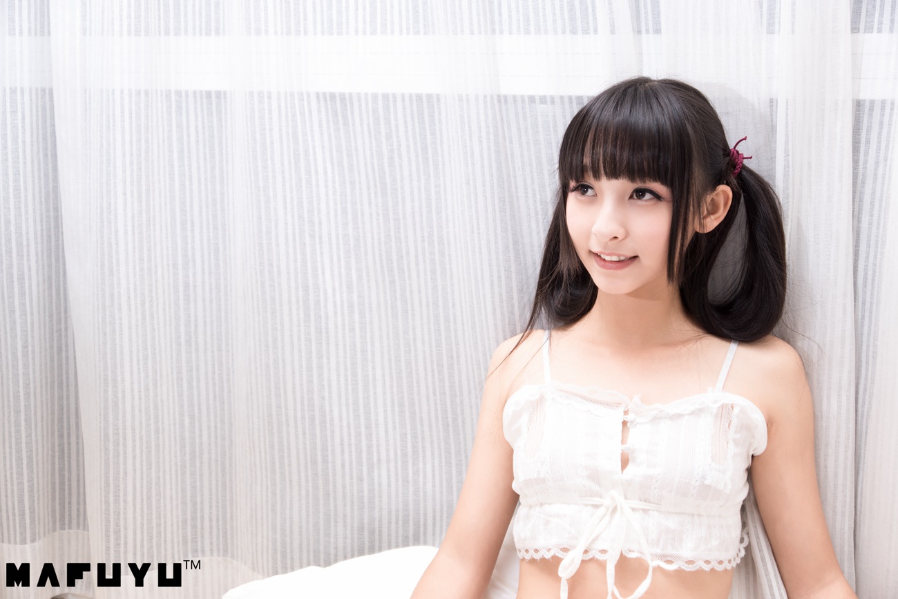 图片[13]-神楽板真冬- 猫爪白丝系列套图视频[100P] – 速更版-美库