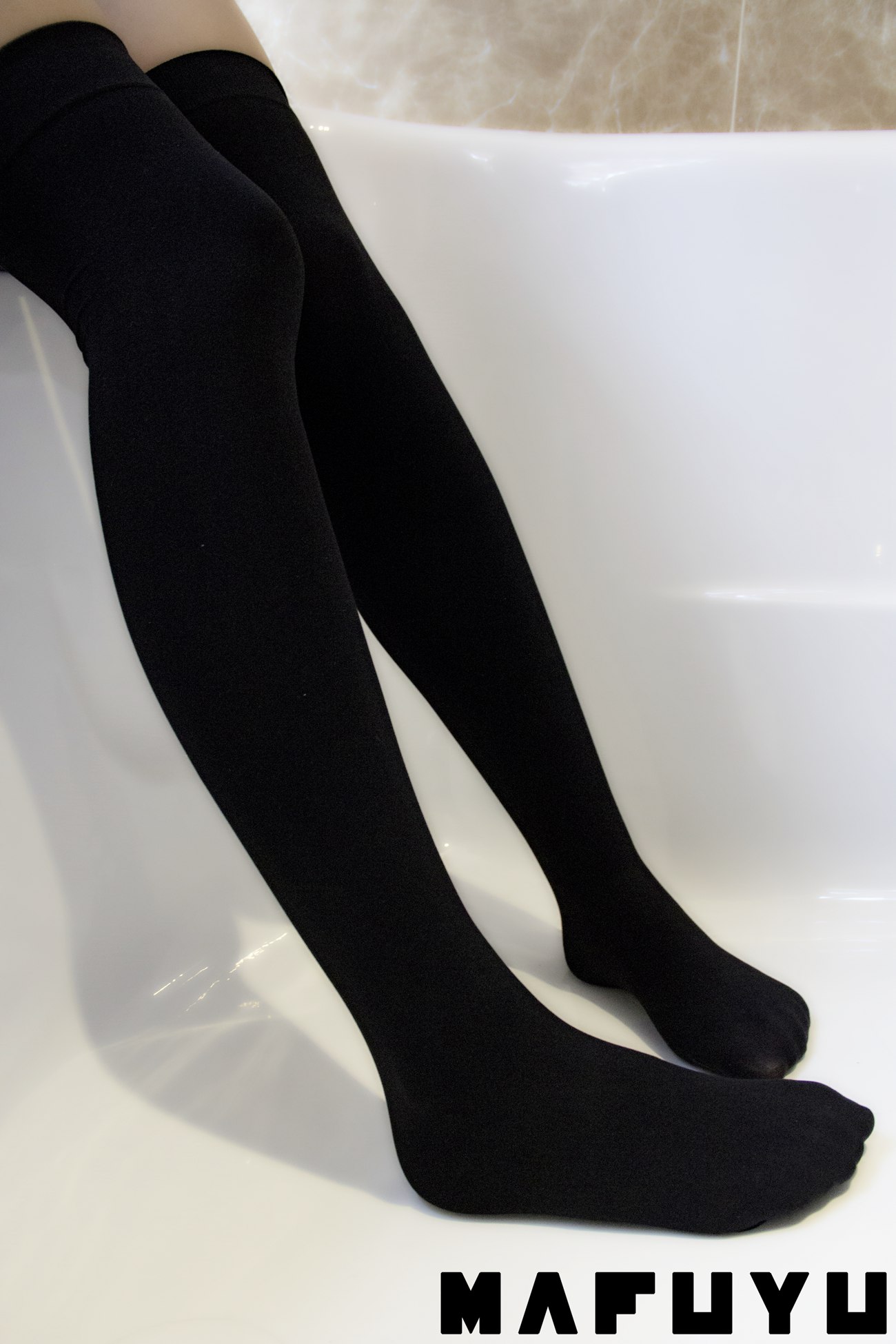 图片[11]-神楽板真冬 – 蓝白死库水重置系列套图[82P] – 速更版-美库