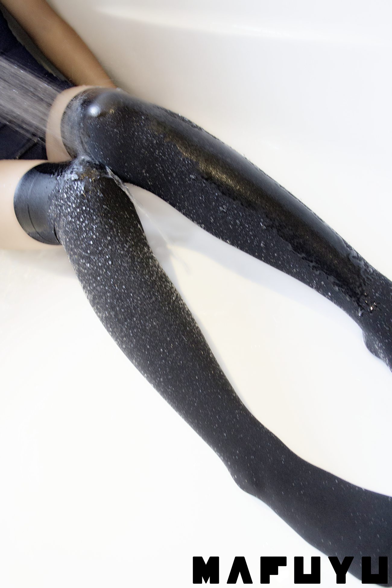 图片[33]-神楽板真冬 – 蓝白死库水重置系列套图[82P] – 速更版-美库