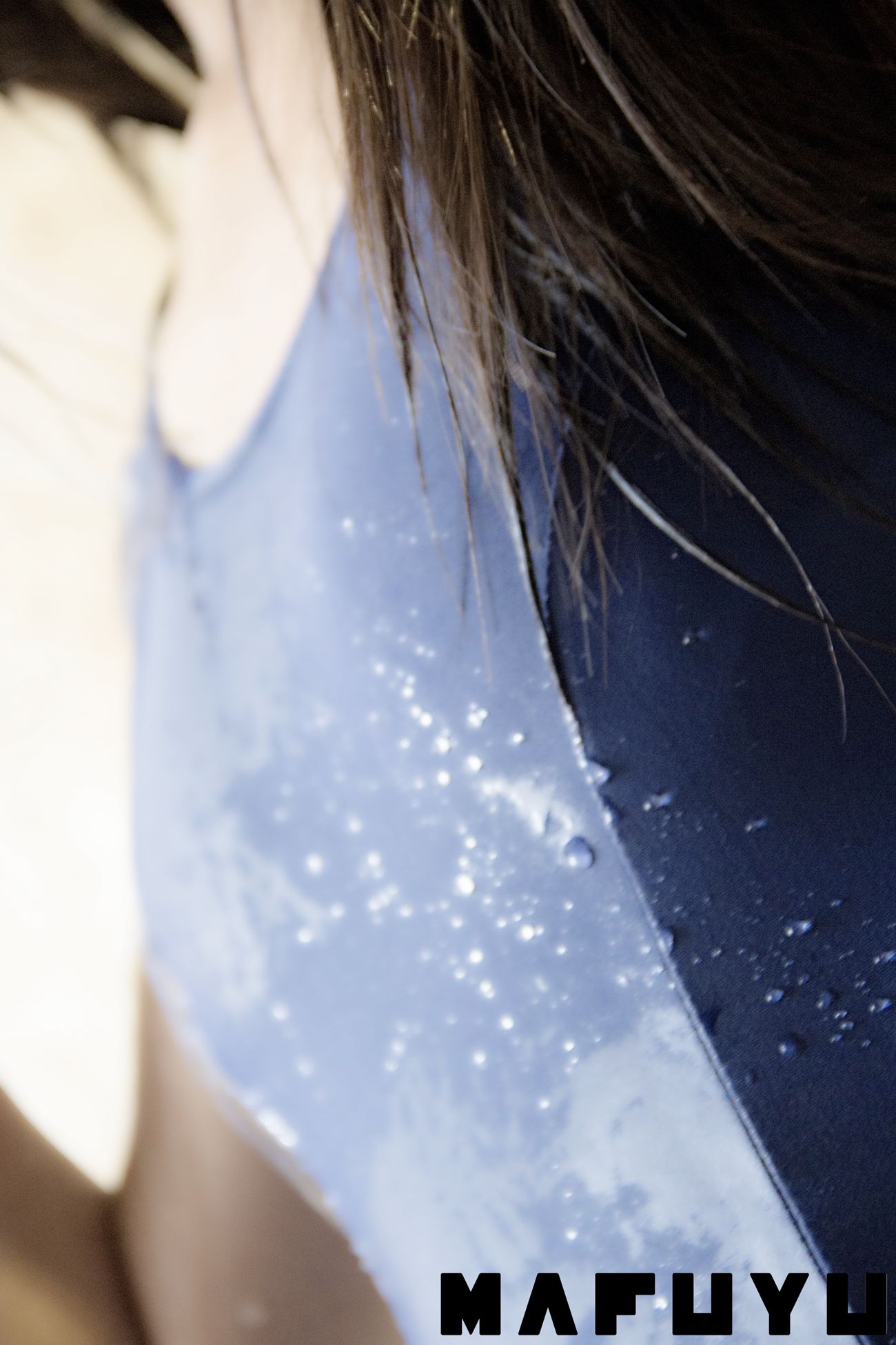 图片[35]-神楽板真冬 – 蓝白死库水重置系列套图[82P] – 速更版-美库