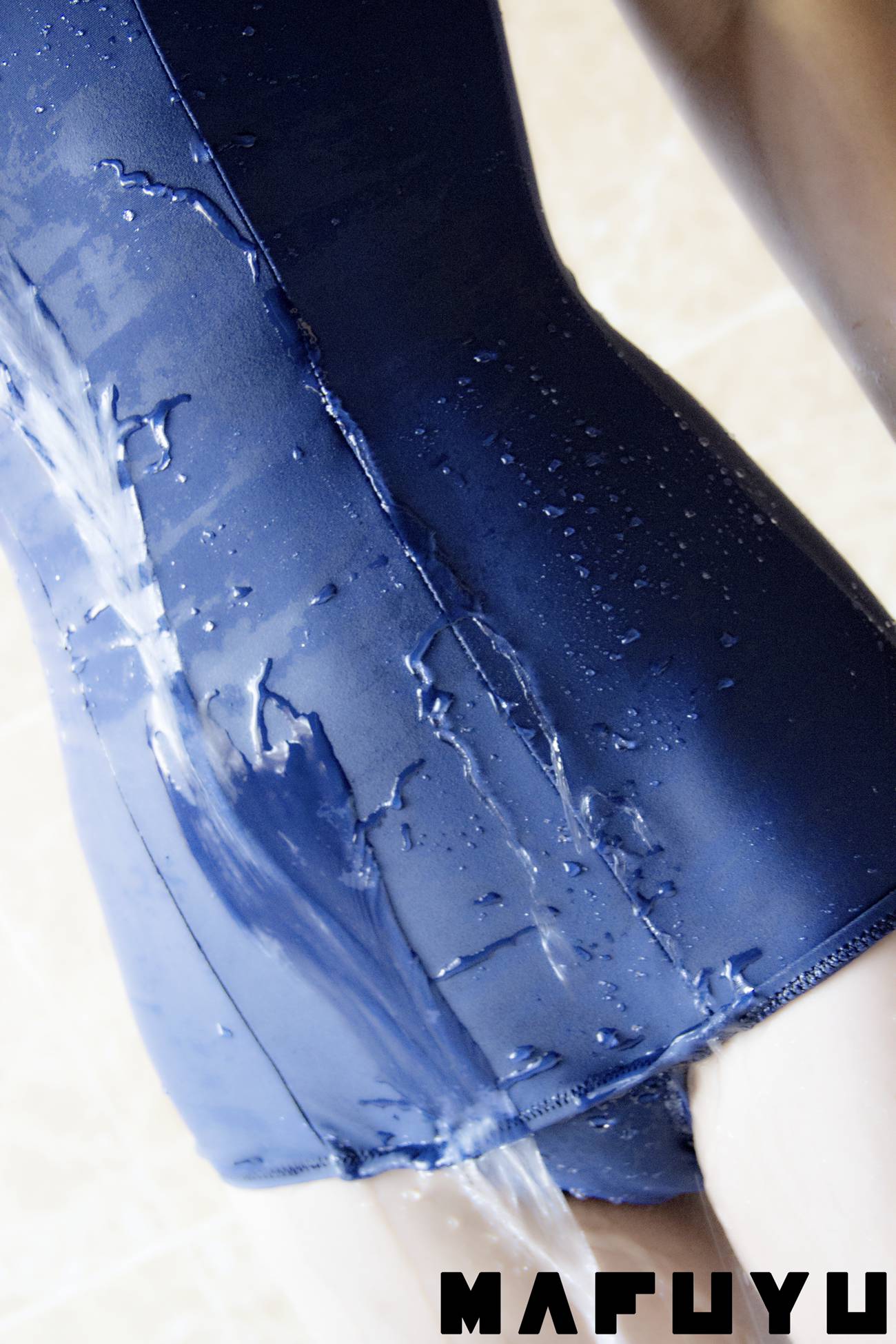 图片[36]-神楽板真冬 – 蓝白死库水重置系列套图[82P] – 速更版-美库