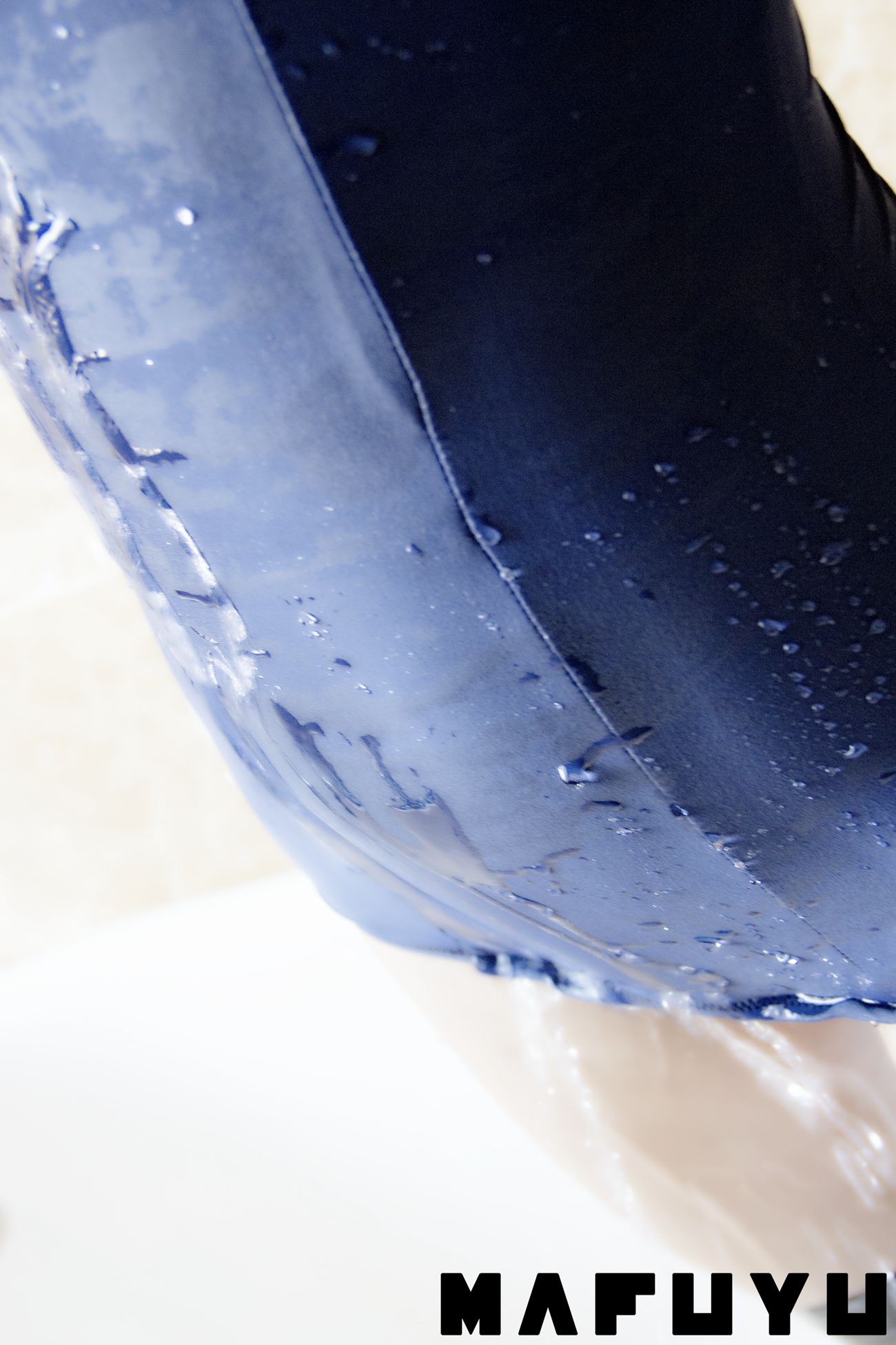 图片[37]-神楽板真冬 – 蓝白死库水重置系列套图[82P] – 速更版-美库