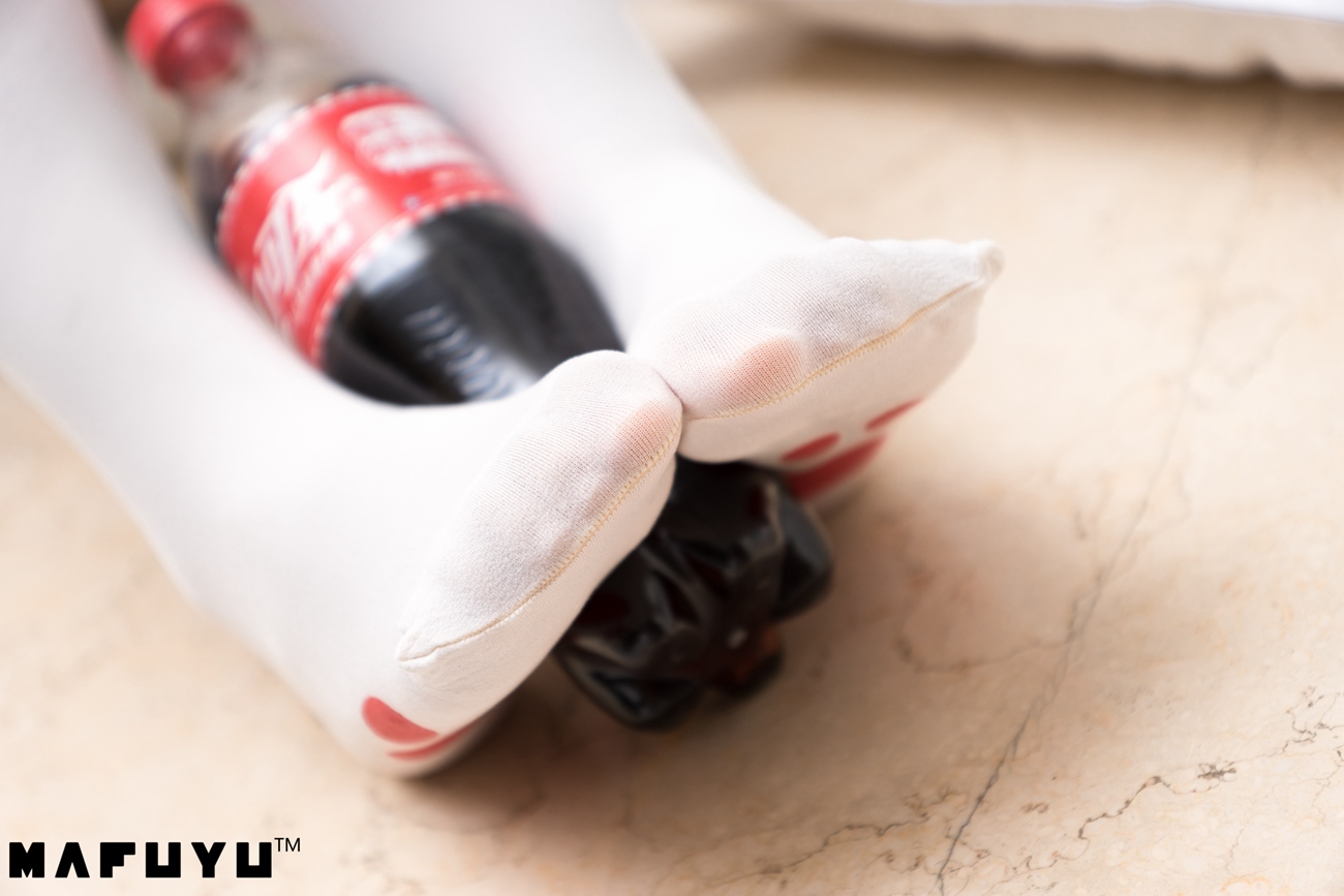 图片[54]-神楽板真冬- 猫爪白丝系列套图视频[100P] – 速更版-美库