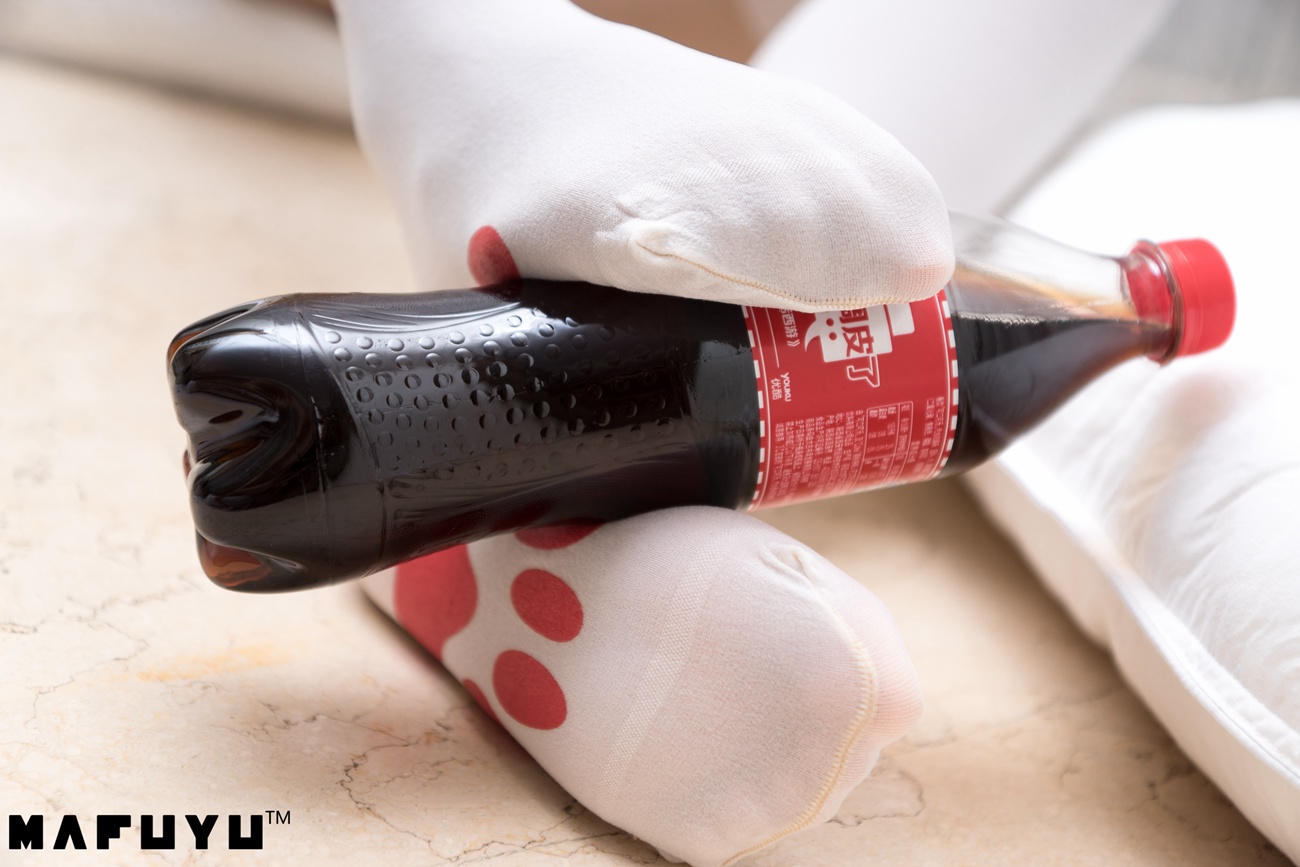 图片[57]-神楽板真冬- 猫爪白丝系列套图视频[100P] – 速更版-美库